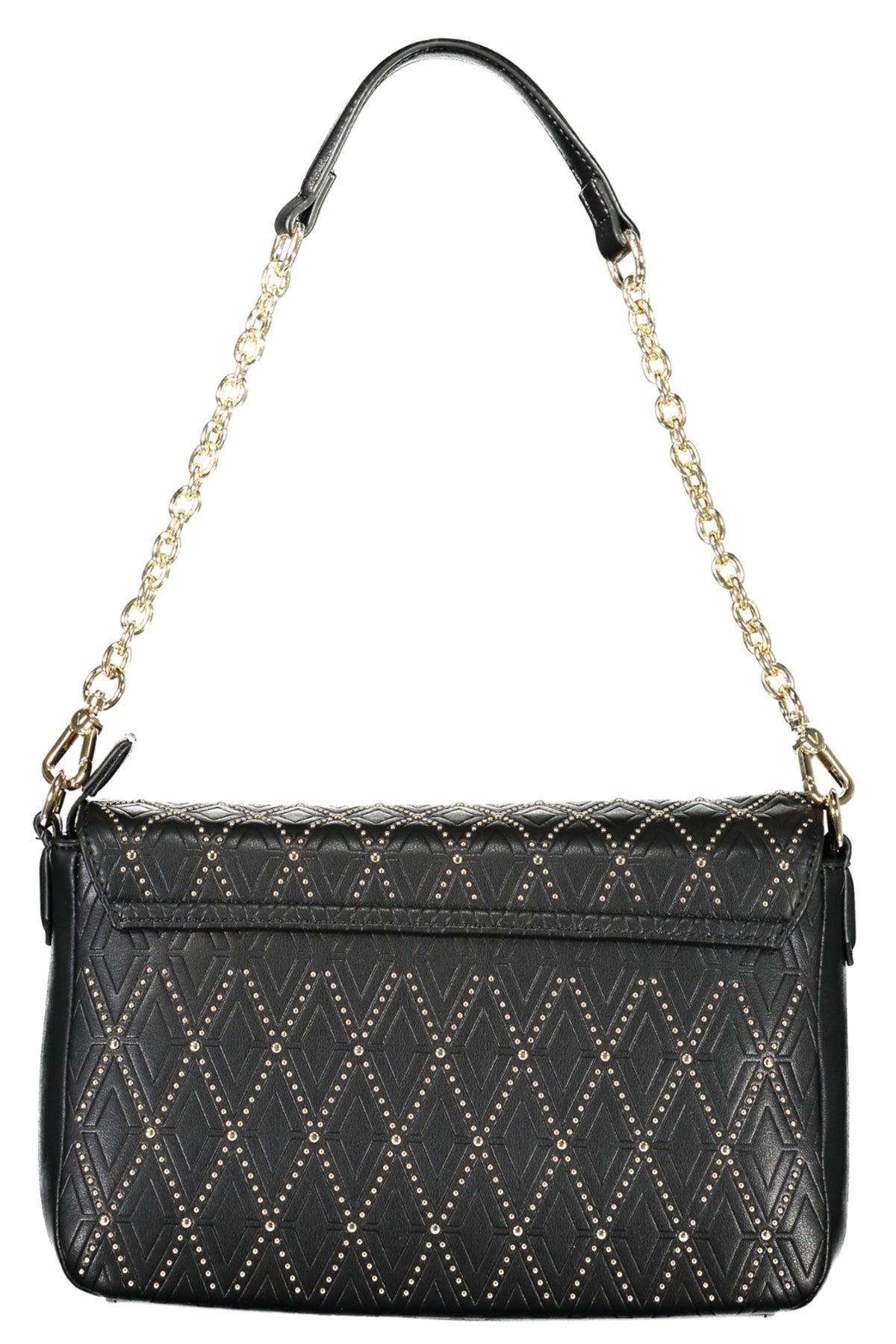 VALENTINO BAGS BLACK WOMEN'S BAG