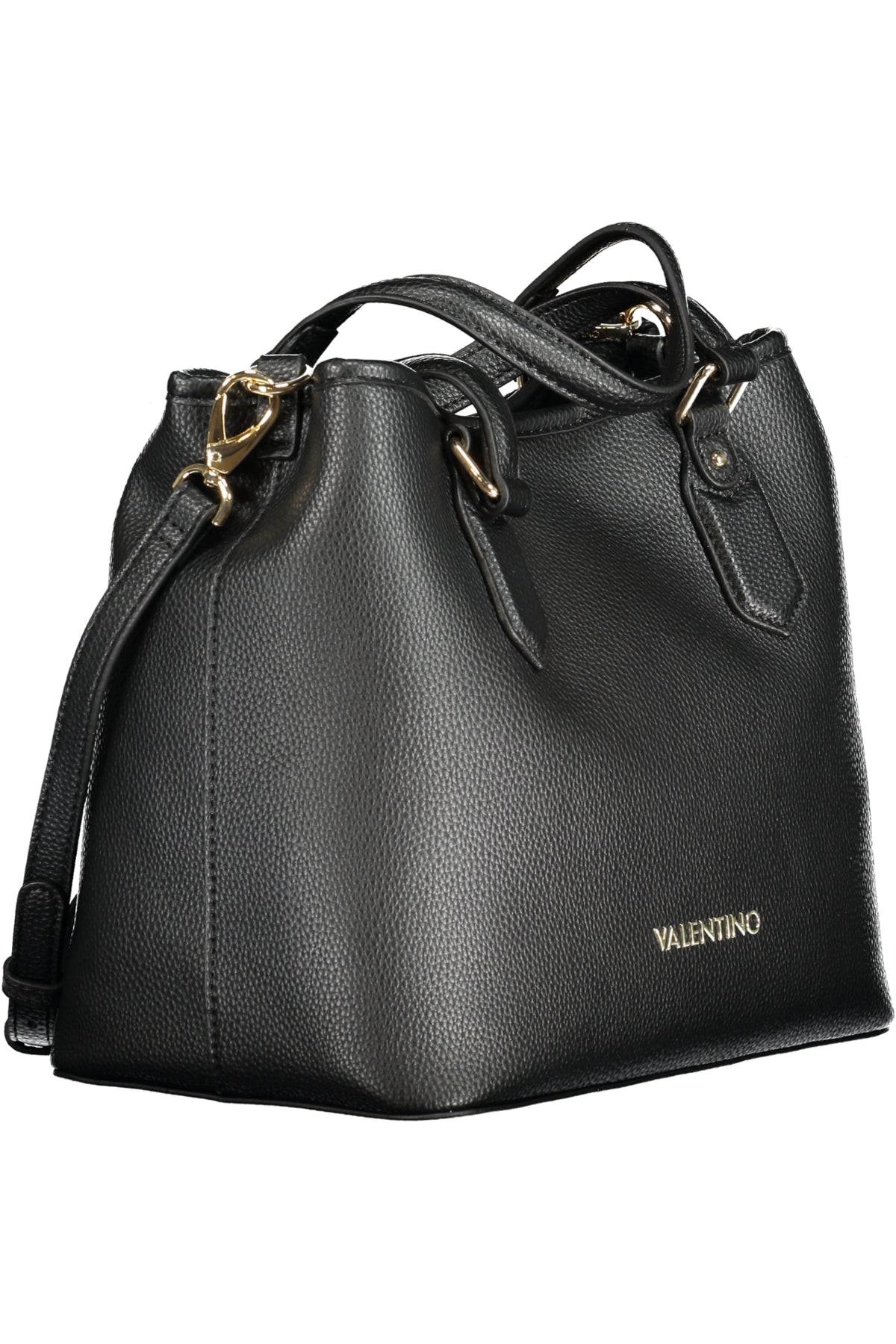 VALENTINO BAGS WOMEN'S BAG BLACK