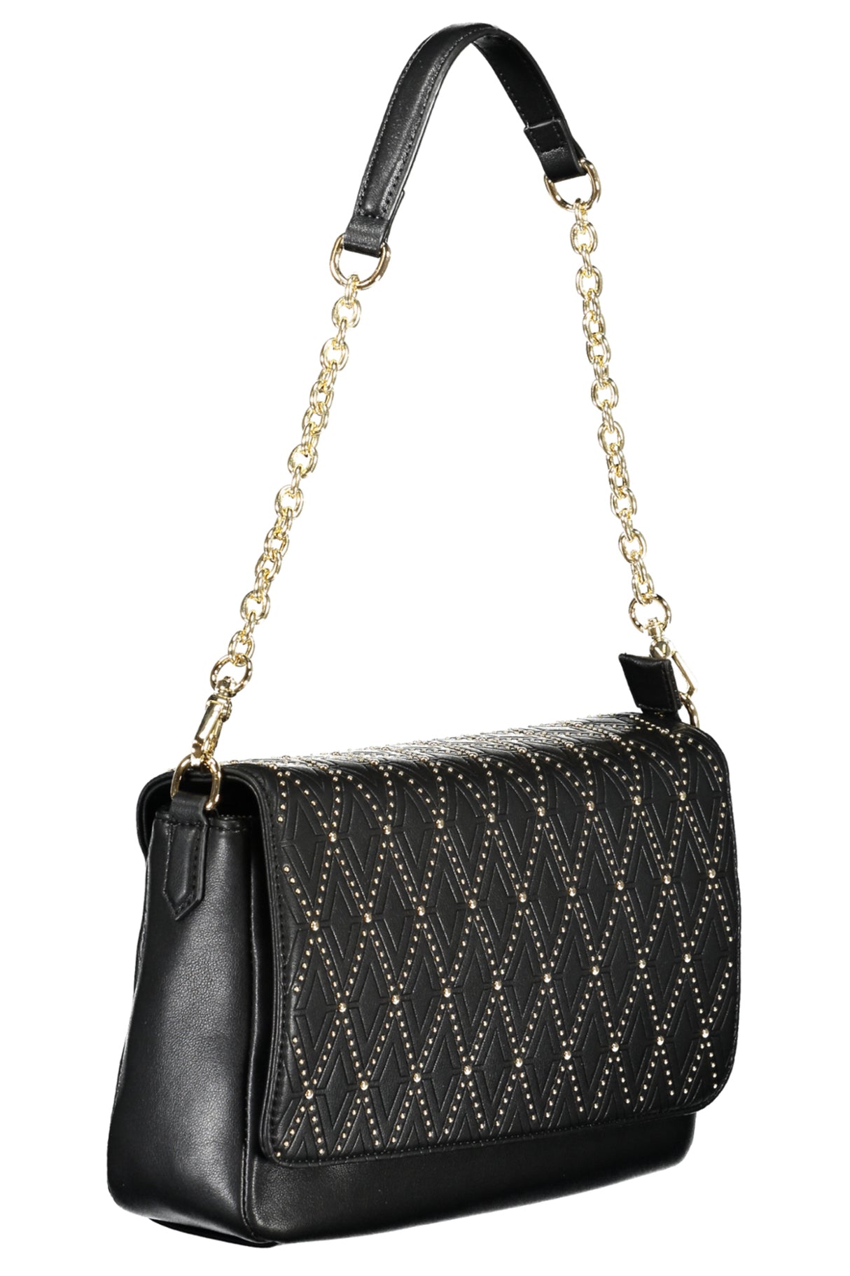 VALENTINO BAGS BLACK WOMEN'S BAG