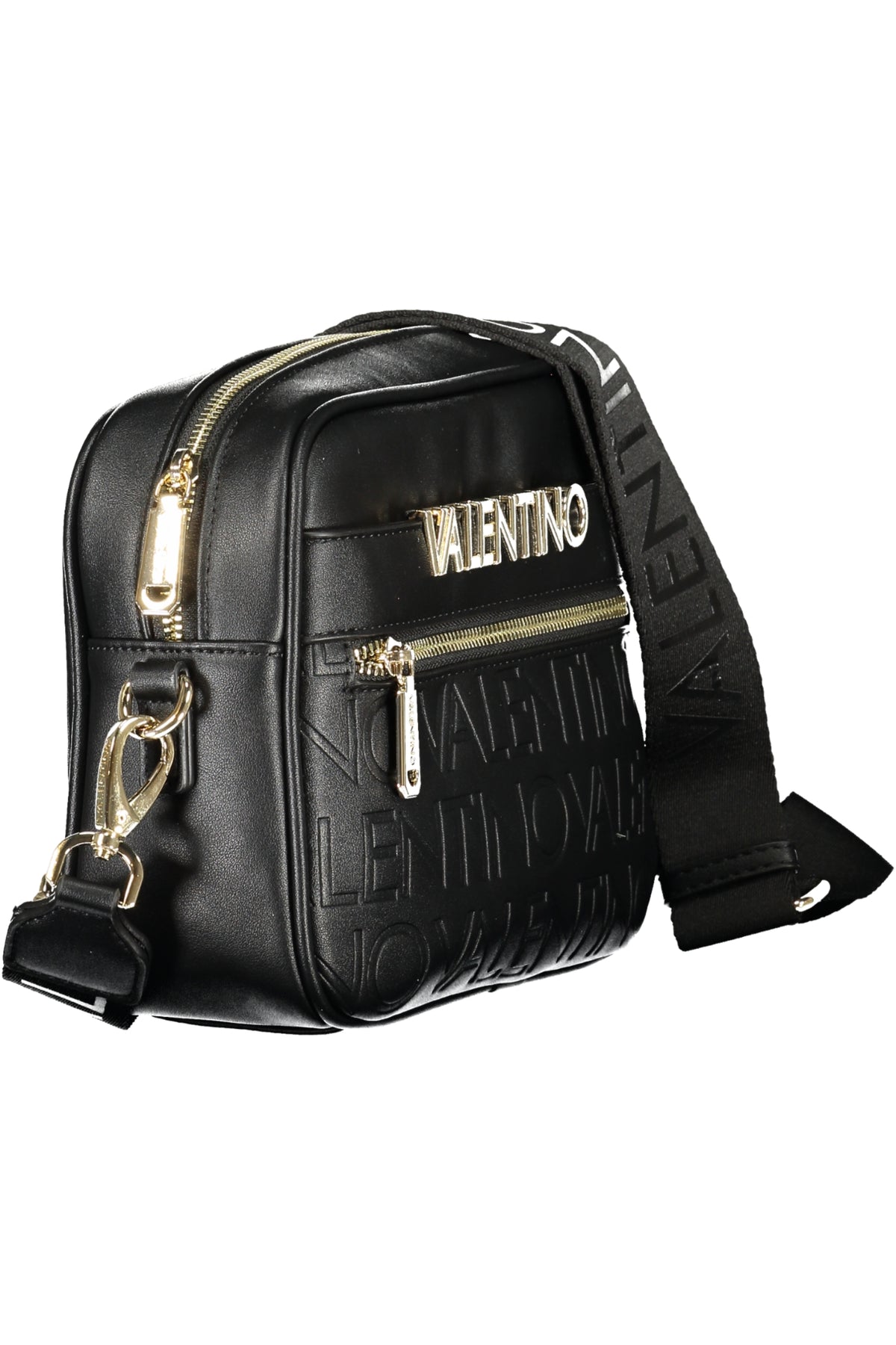 VALENTINO BAGS WOMEN'S BLACK BAG