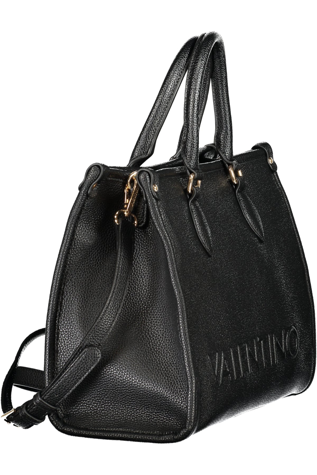 VALENTINO BAGS WOMEN'S BAG BLACK