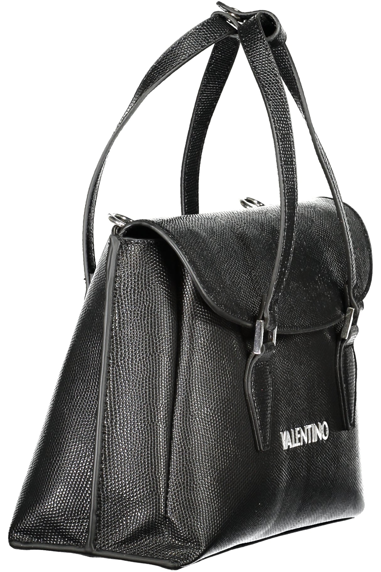 VALENTINO BAGS WOMEN'S BAG BLACK