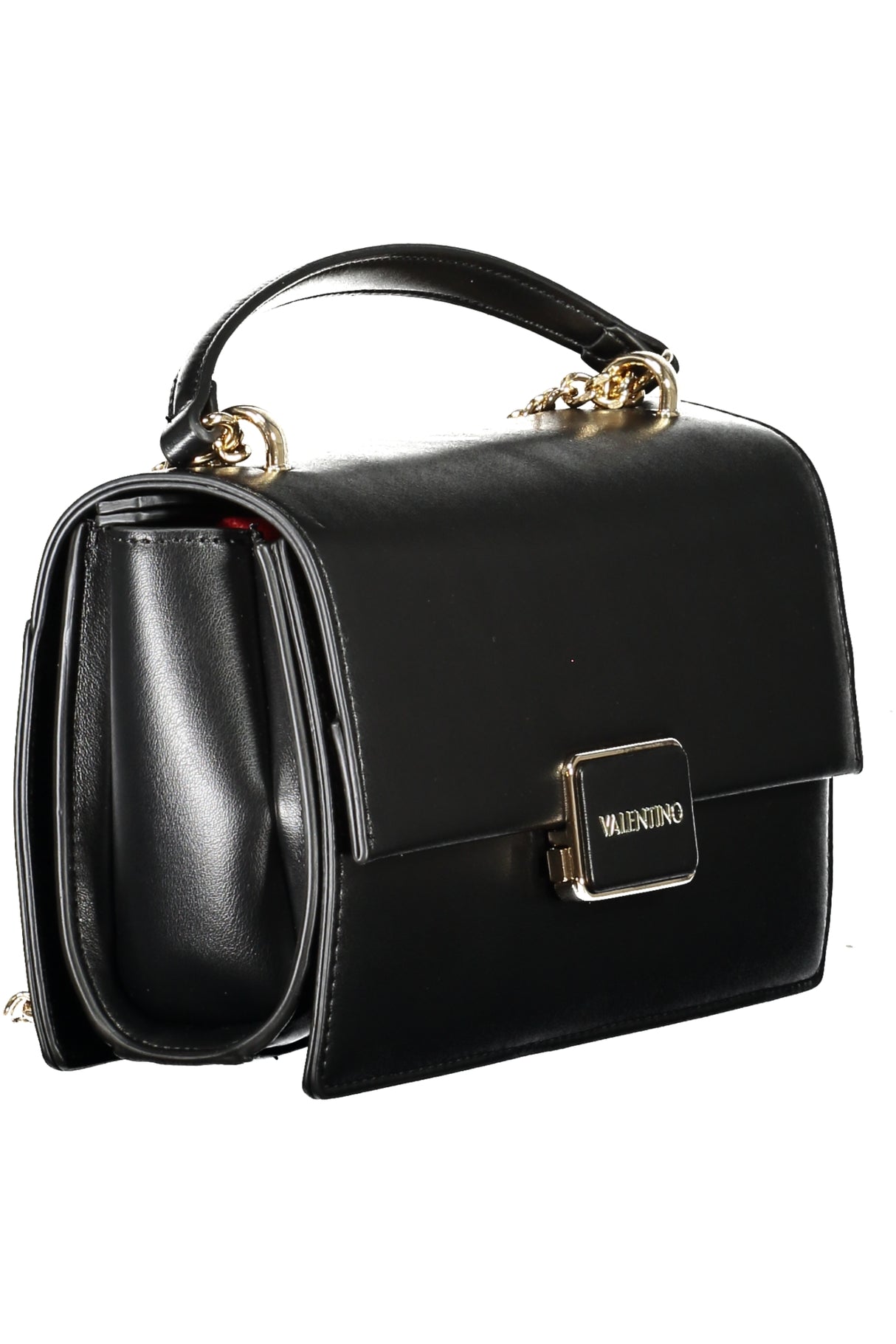 VALENTINO BAGS WOMEN'S BAG BLACK