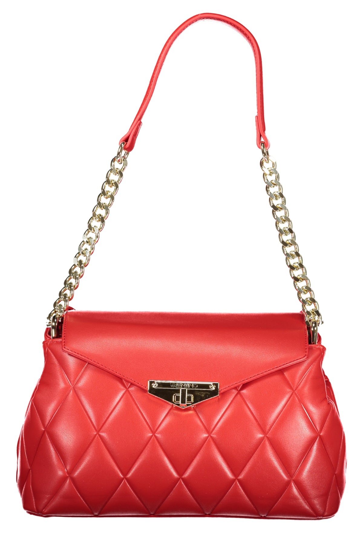 VALENTINO BAGS WOMEN'S BAG RED