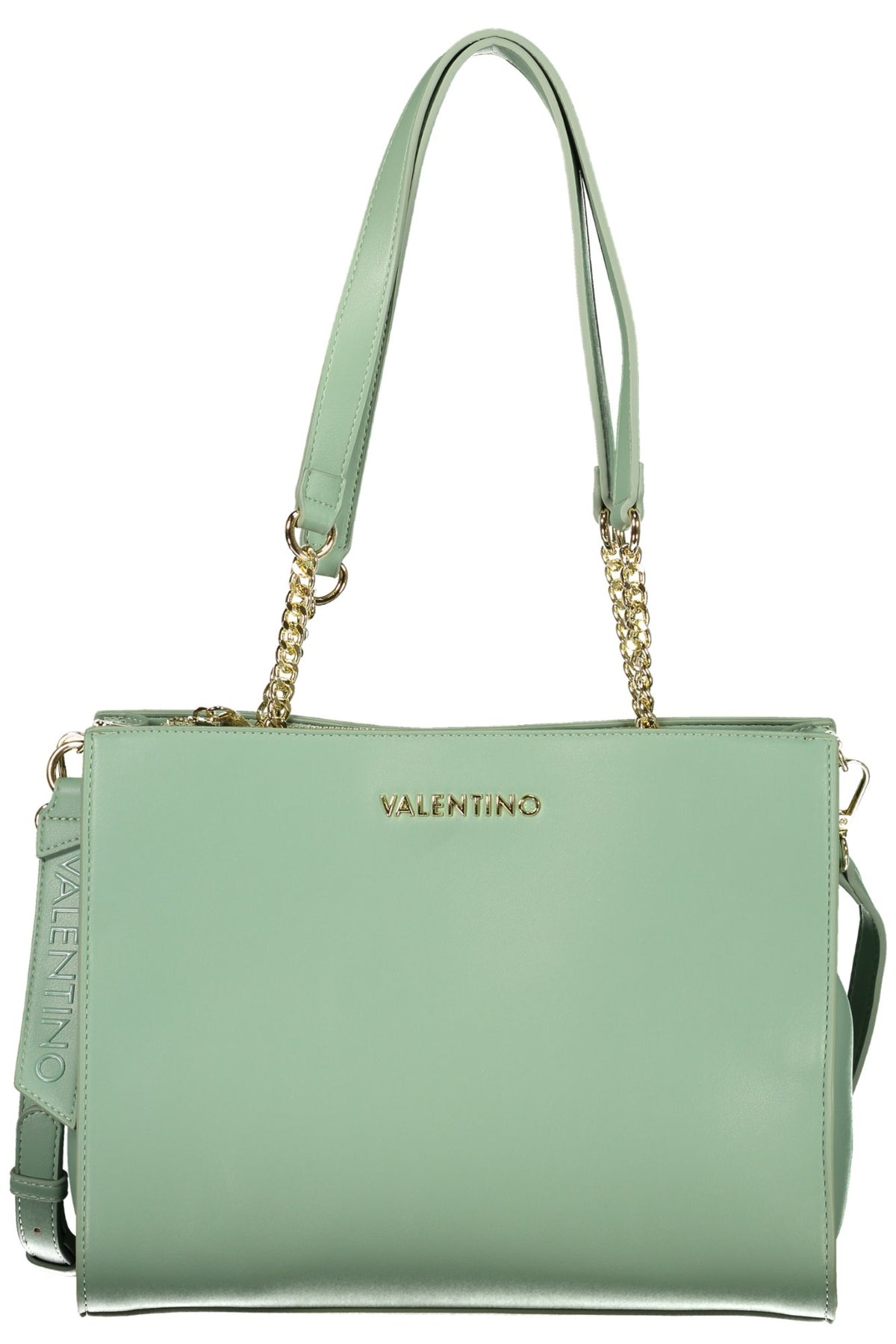 VALENTINO BAGS WOMEN'S GREEN BAG