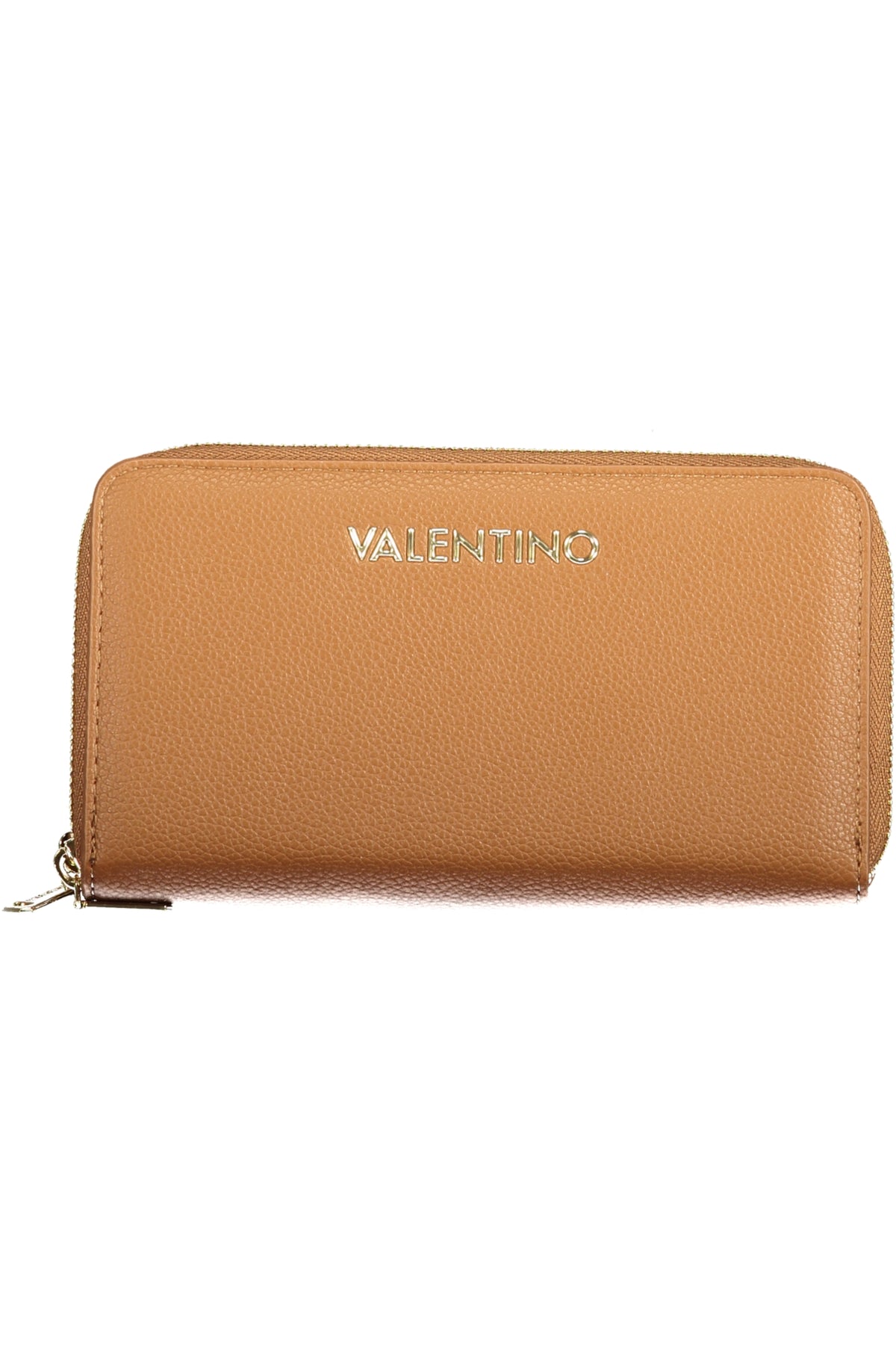 VALENTINO BAGS WOMEN'S WALLET BROWN