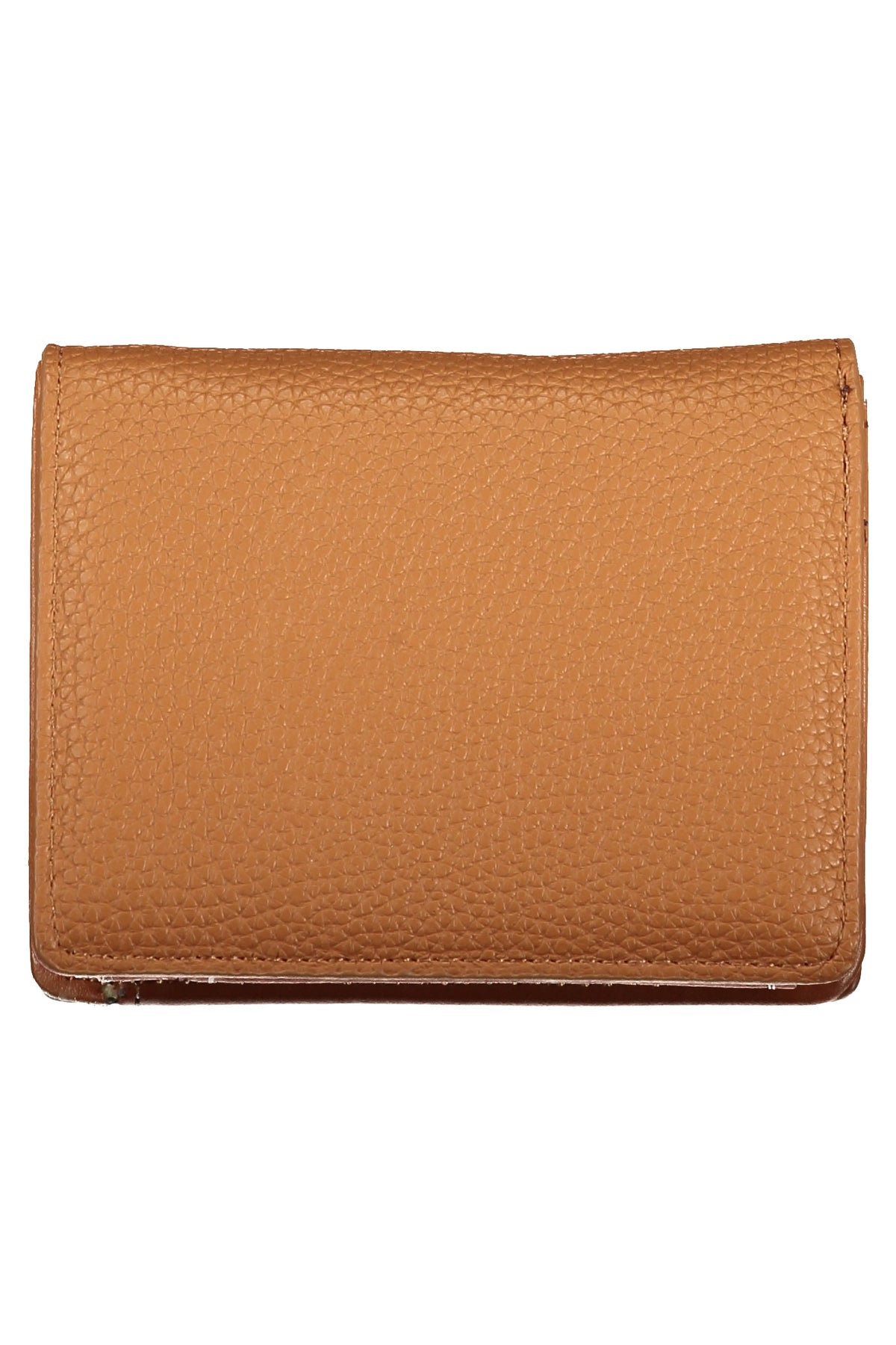 VALENTINO BAGS WOMEN'S WALLET BROWN