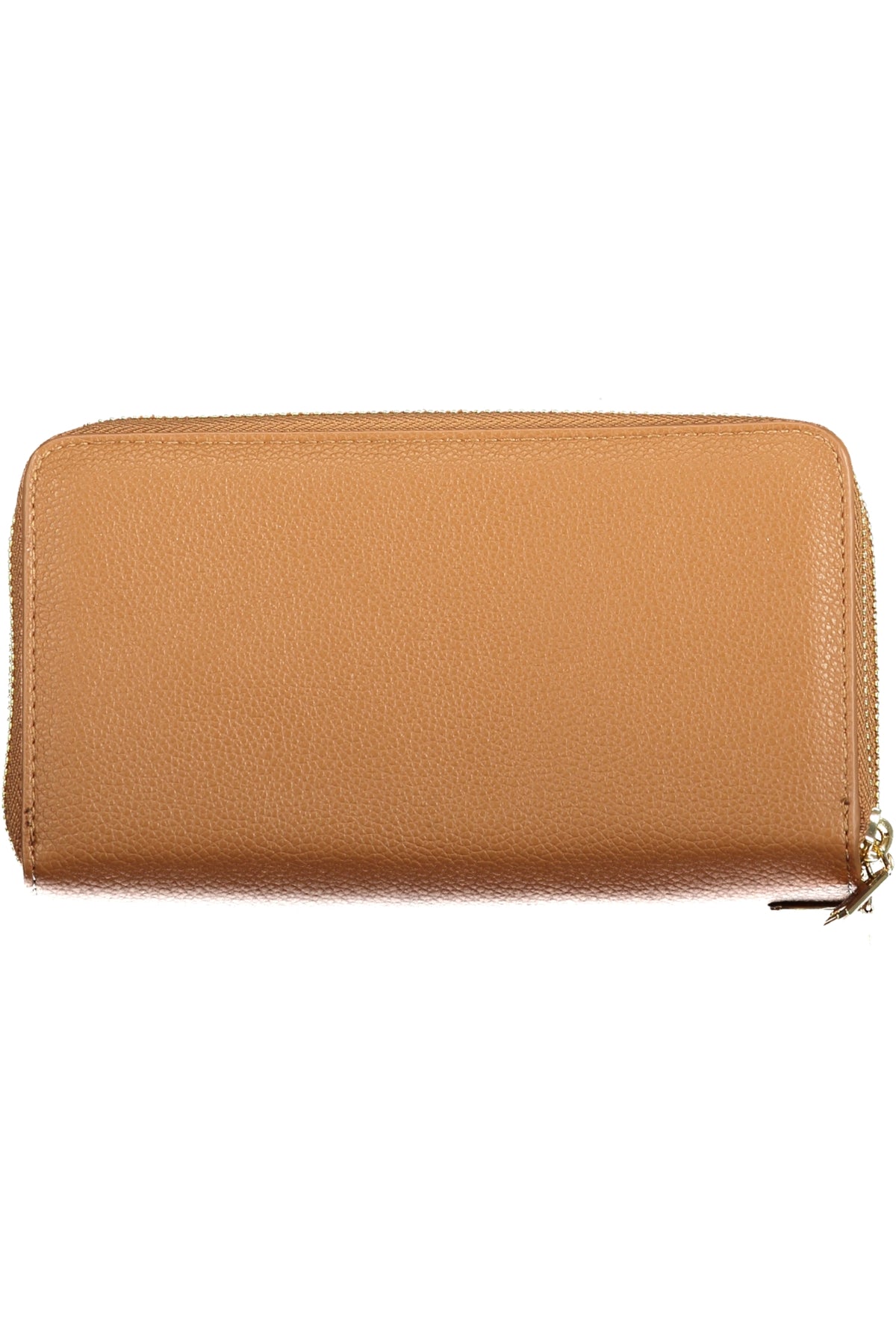 VALENTINO BAGS WOMEN'S WALLET BROWN
