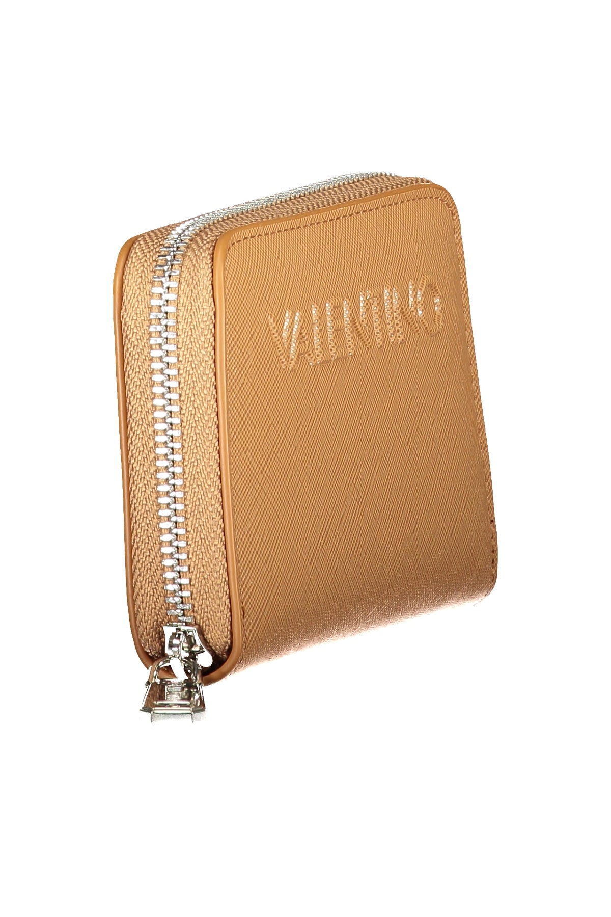 VALENTINO BAGS WOMEN'S WALLET BROWN