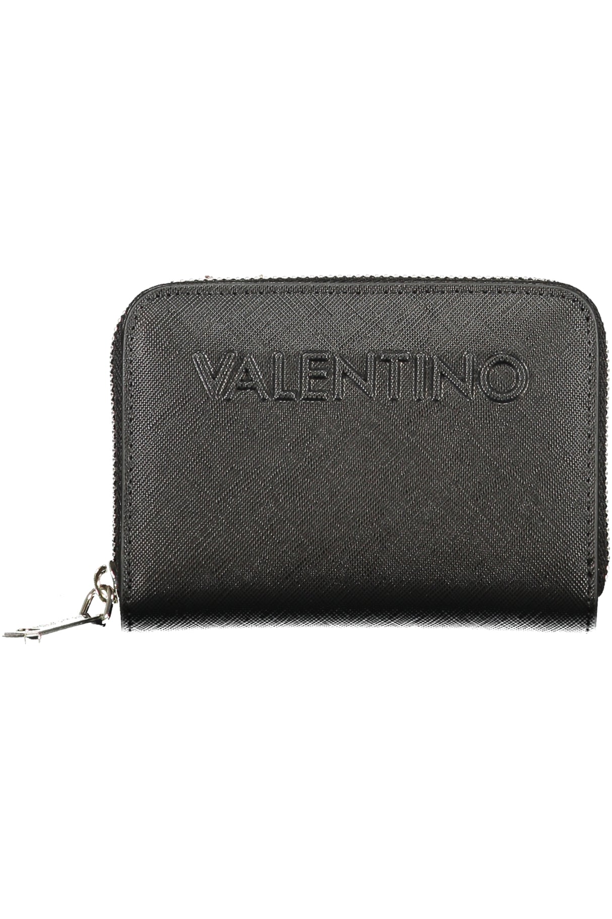VALENTINO BAGS WOMEN'S BLACK WALLET