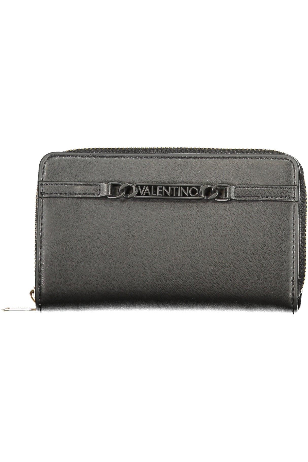 VALENTINO BAGS WOMEN'S BLACK WALLET