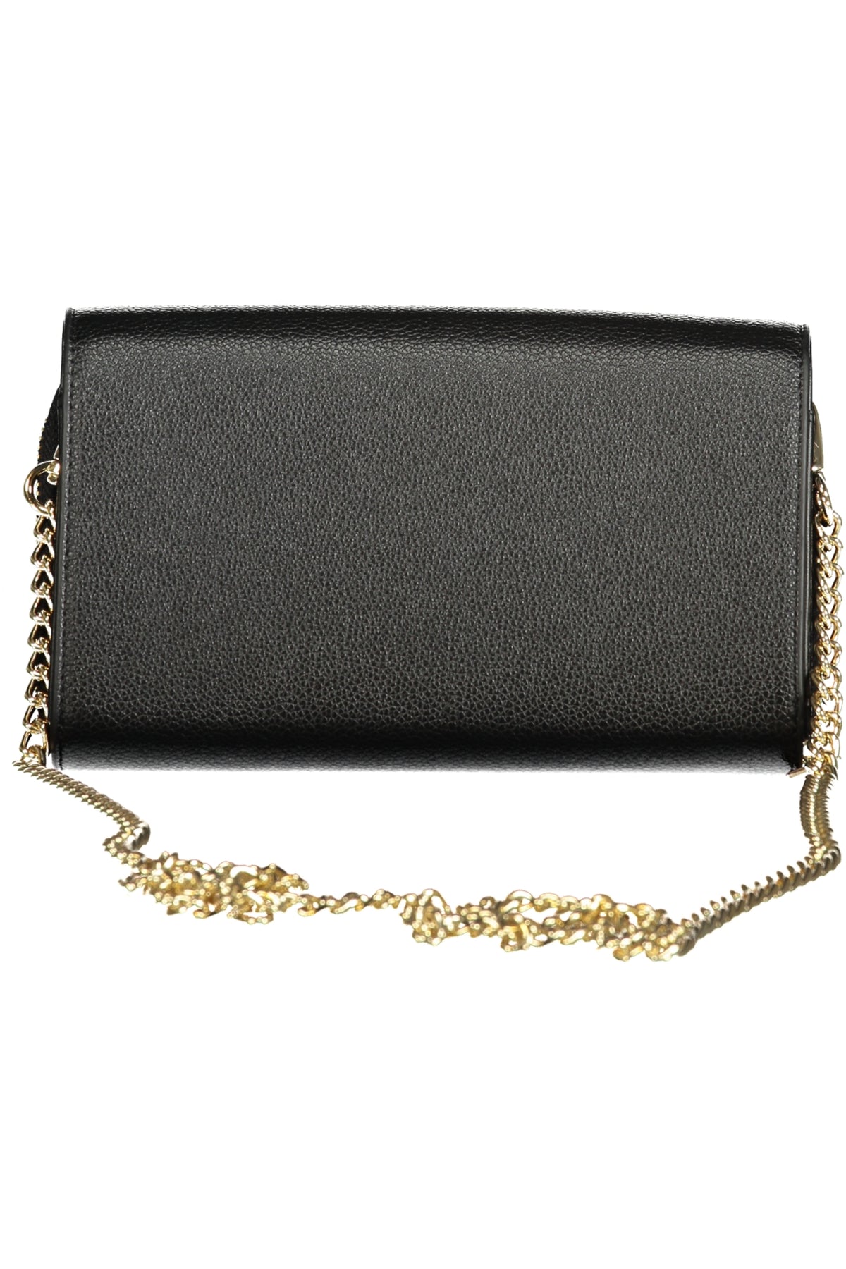 VALENTINO BAGS WOMEN'S BLACK WALLET