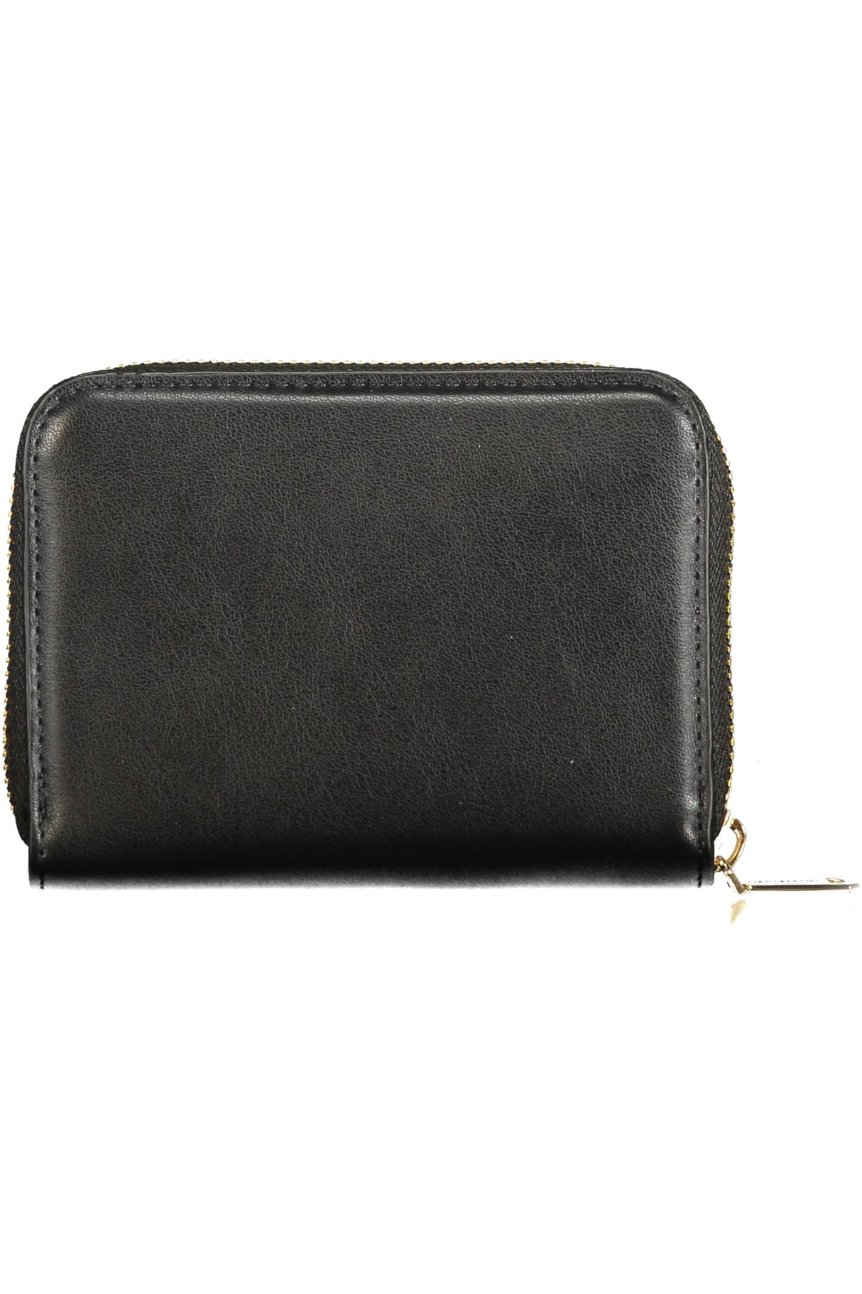 VALENTINO BAGS WOMEN'S BLACK WALLET