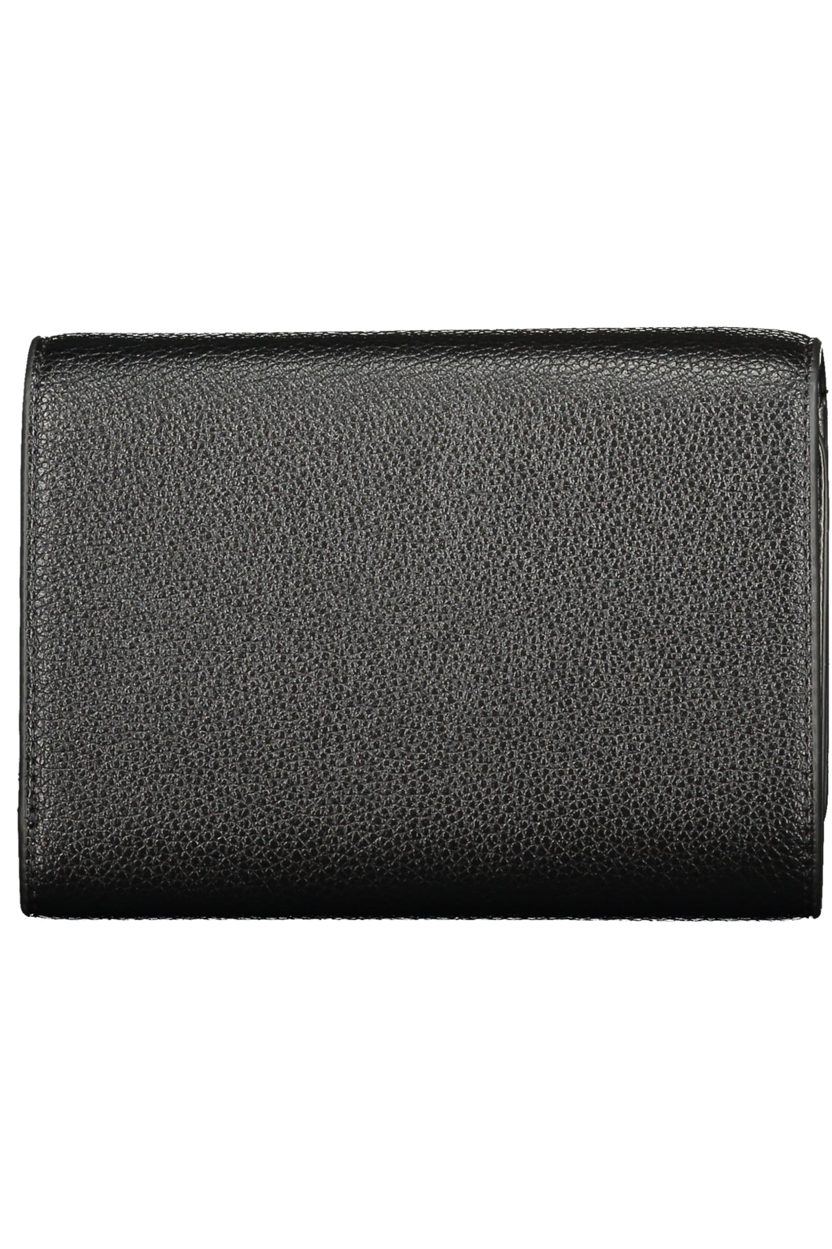 VALENTINO BAGS WOMEN'S BLACK WALLET