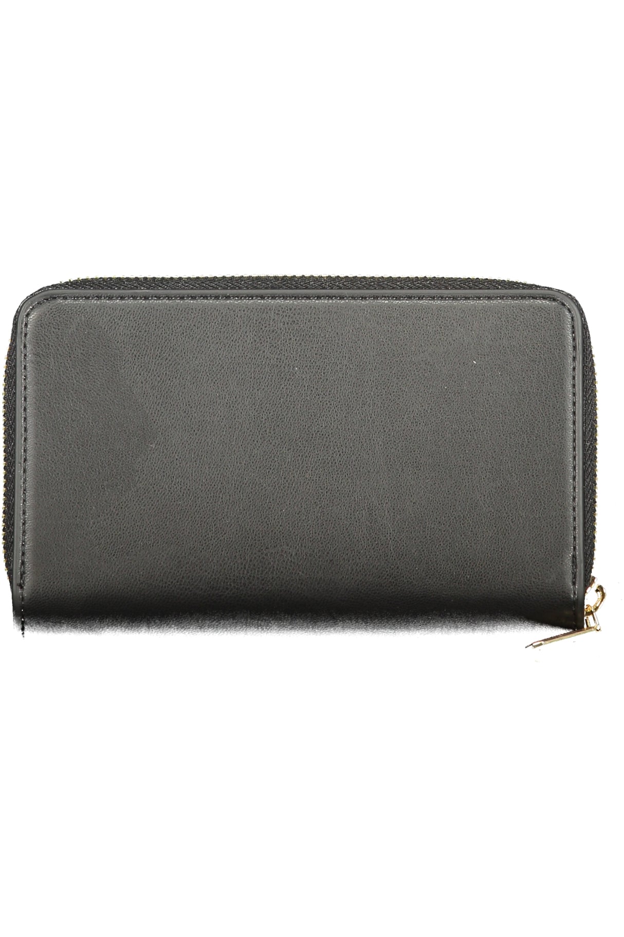 VALENTINO BAGS WOMEN'S BLACK WALLET