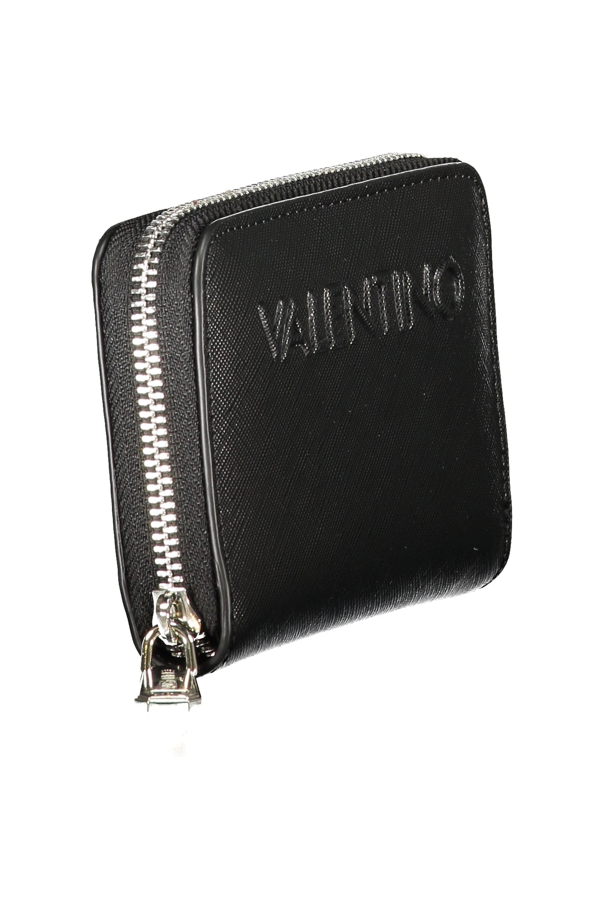 VALENTINO BAGS WOMEN'S BLACK WALLET