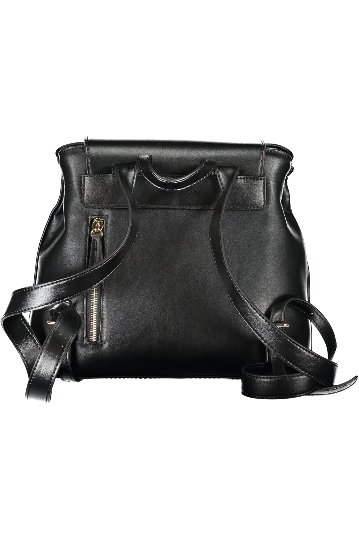 VALENTINO BAGS WOMEN'S BACKPACK BLACK