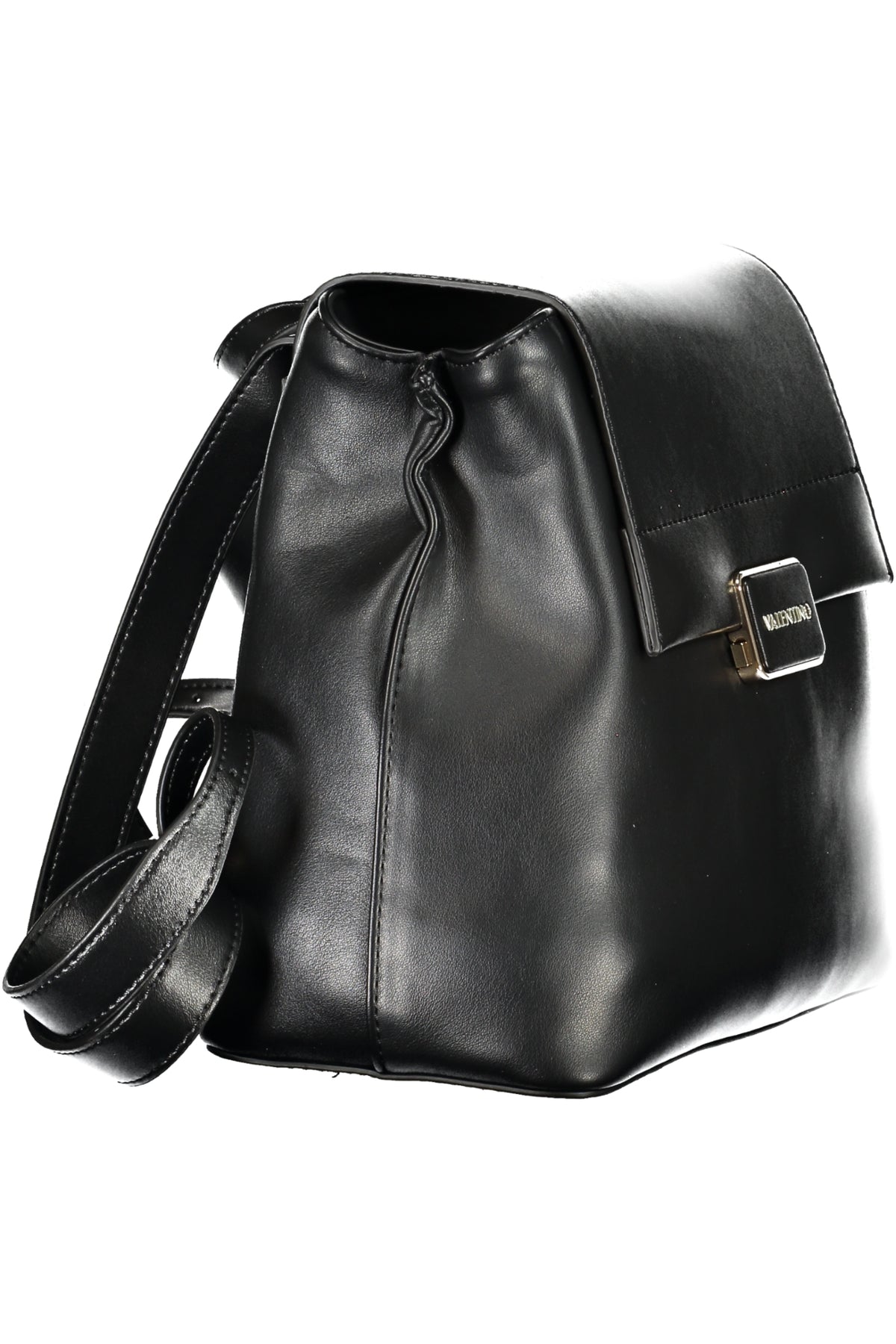 VALENTINO BAGS WOMEN'S BACKPACK BLACK