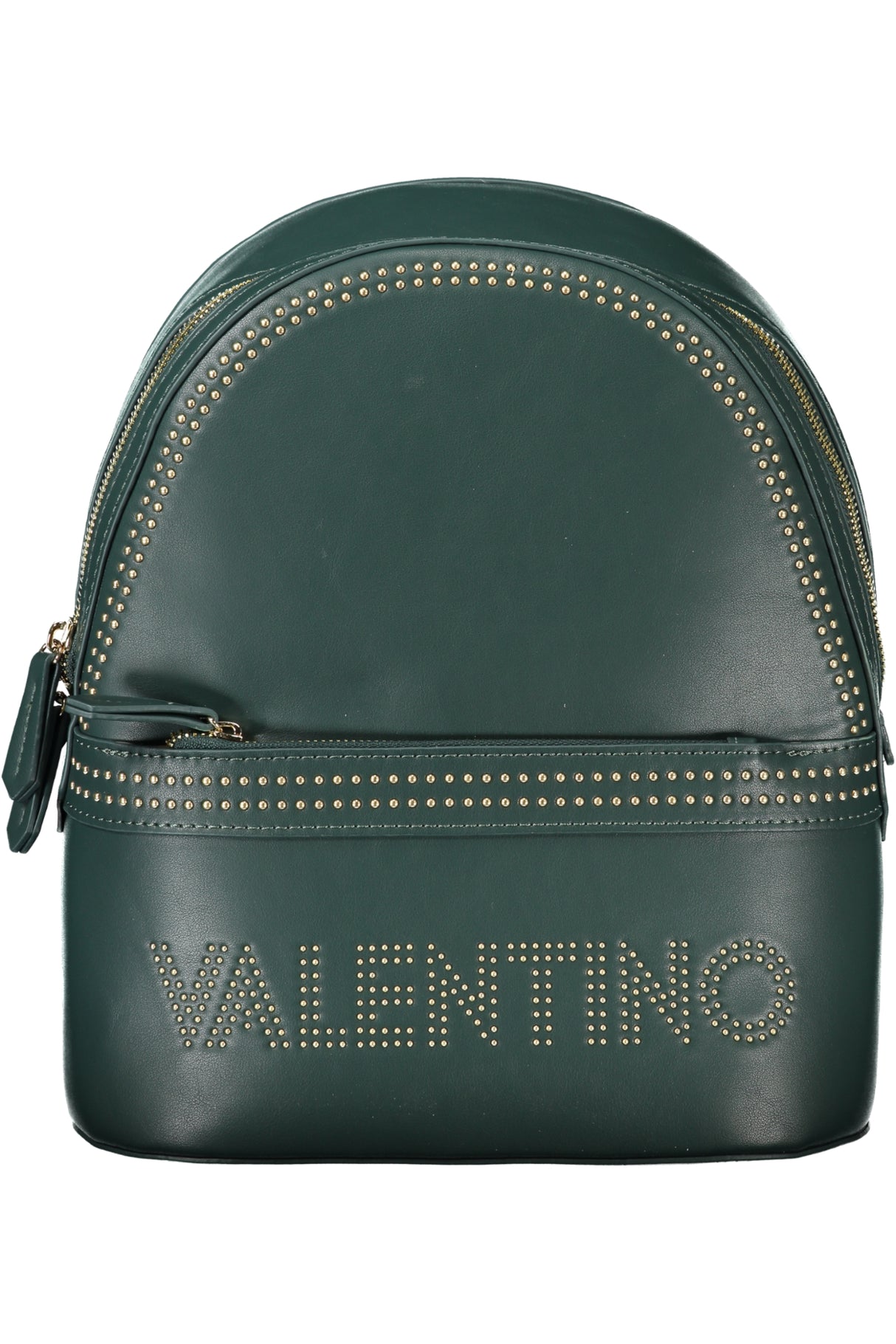 VALENTINO BAGS WOMEN'S BACKPACK GREEN