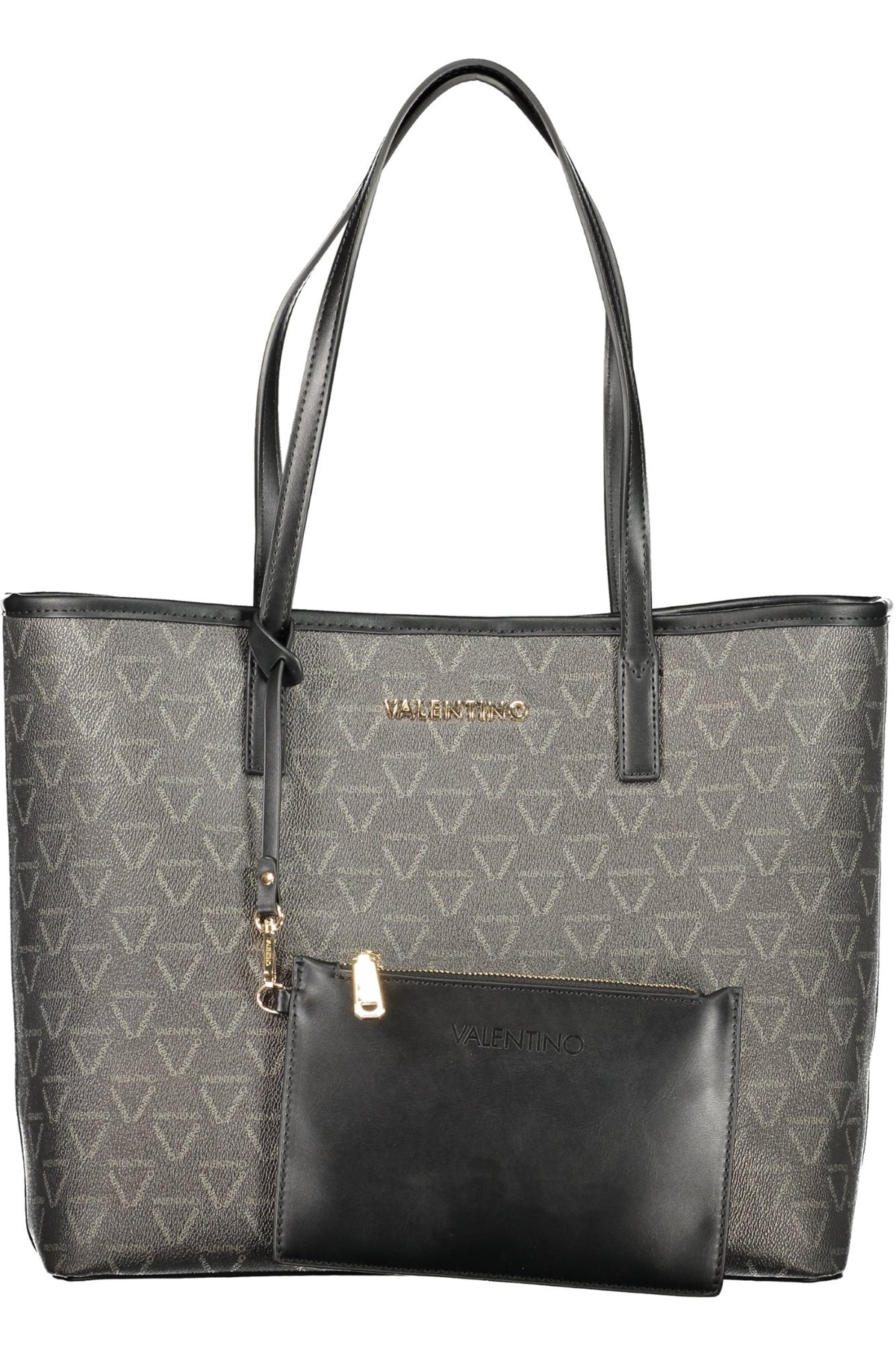 VALENTINO WOMEN'S BLACK BAG
