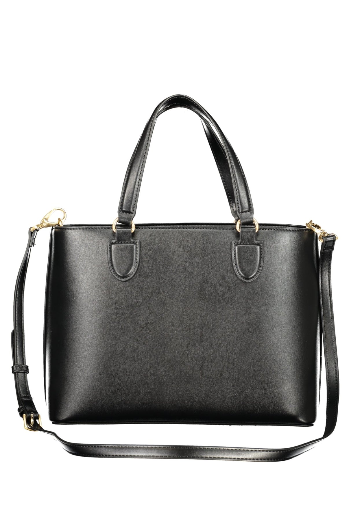 VALENTINO WOMEN'S BLACK BAG