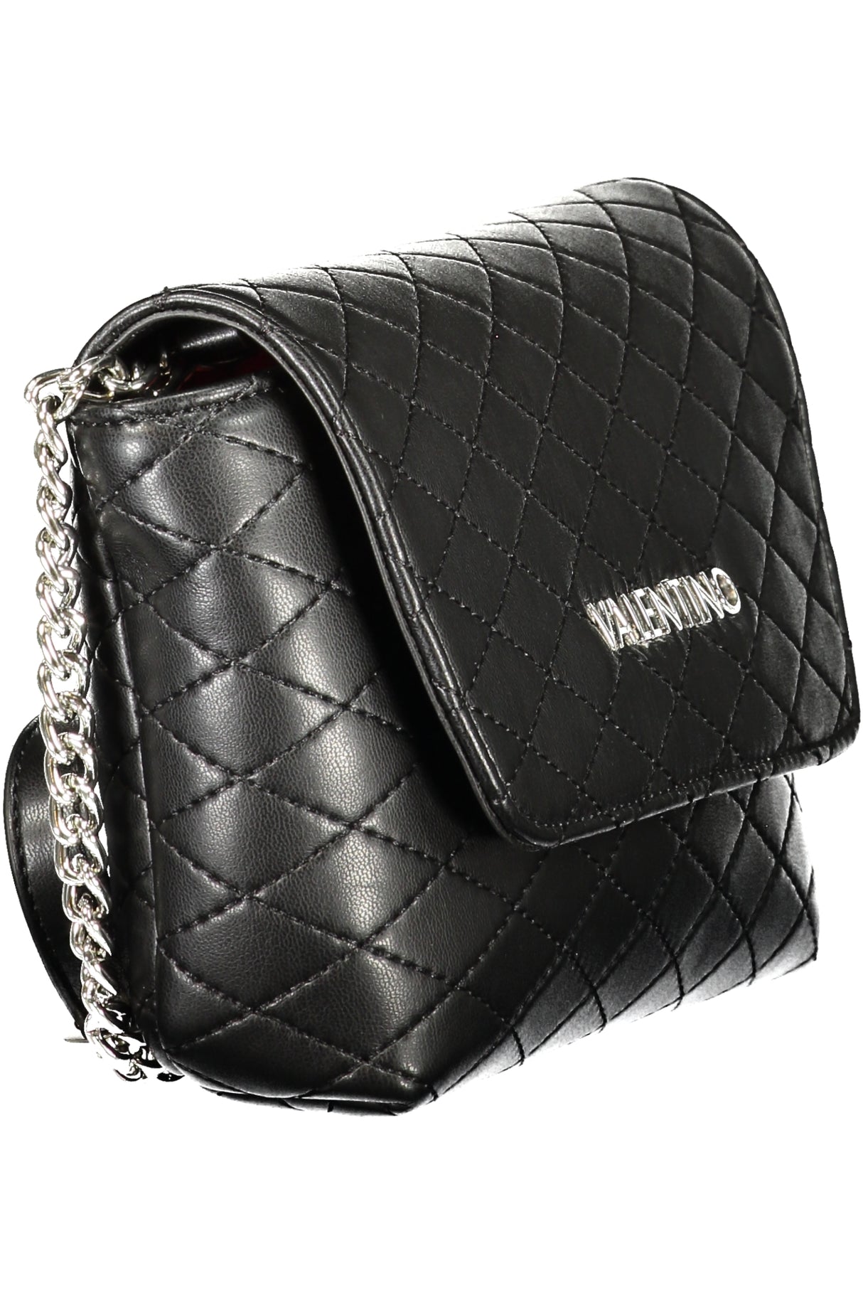 VALENTINO WOMEN'S BLACK BAG