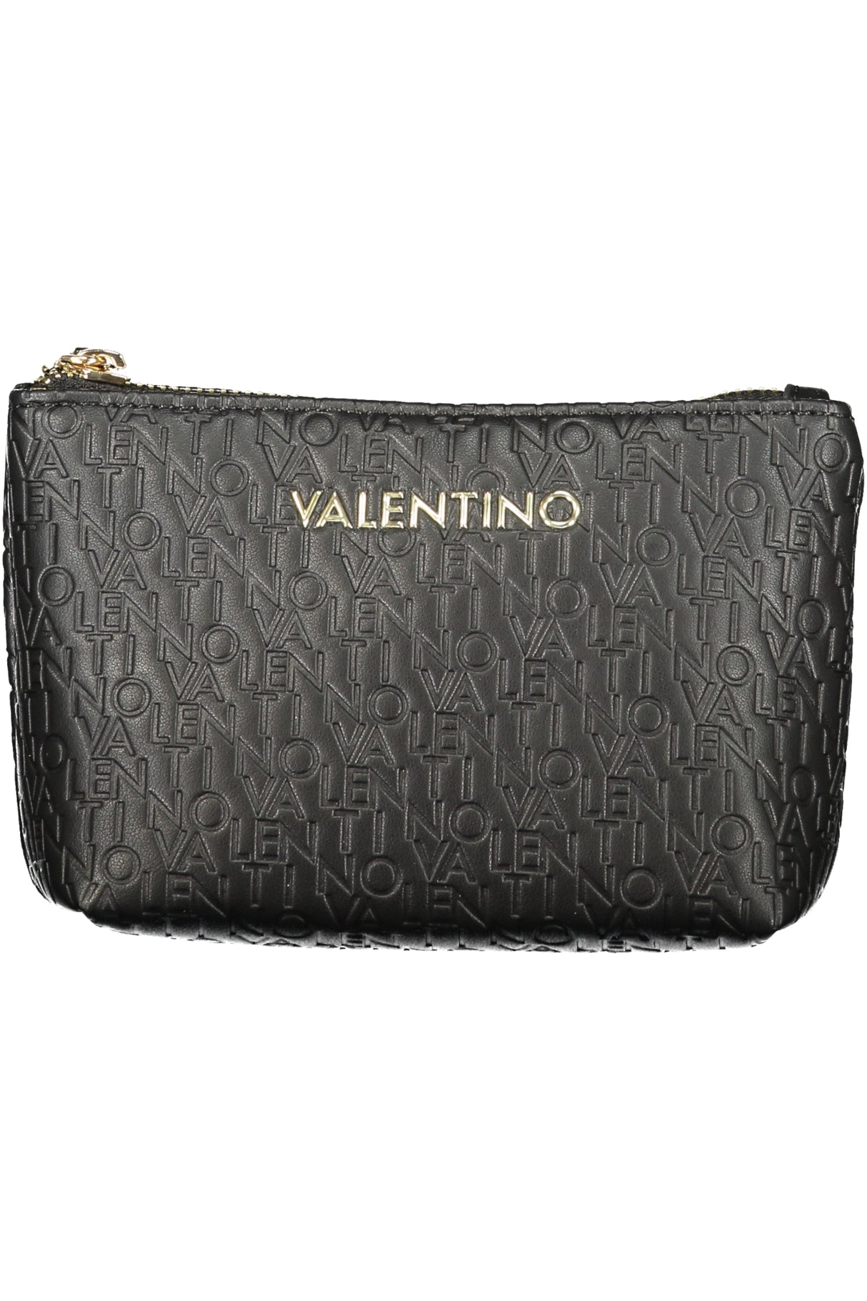 VALENTINO WOMEN'S BLACK CLUTCH