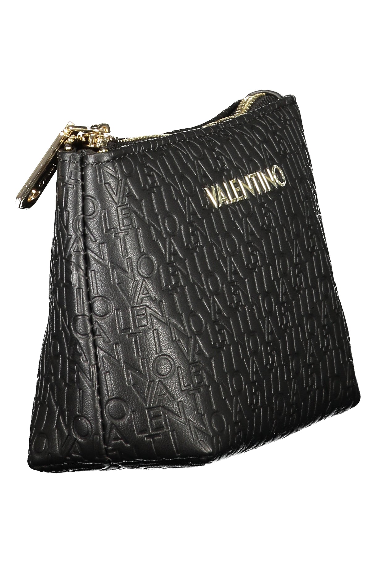 VALENTINO WOMEN'S BLACK CLUTCH