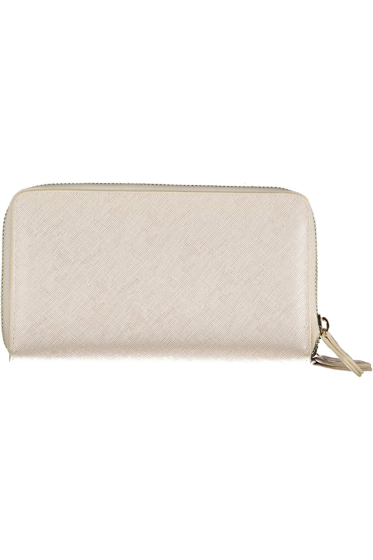 VALENTINO WOMEN'S SILVER WALLET