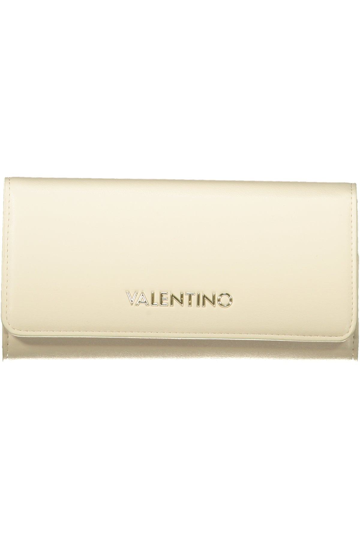 VALENTINO WOMEN'S BEIGE WALLET