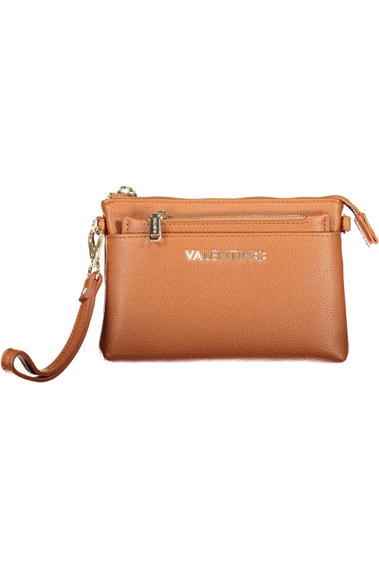 VALENTINO WOMEN'S BROWN WALLET