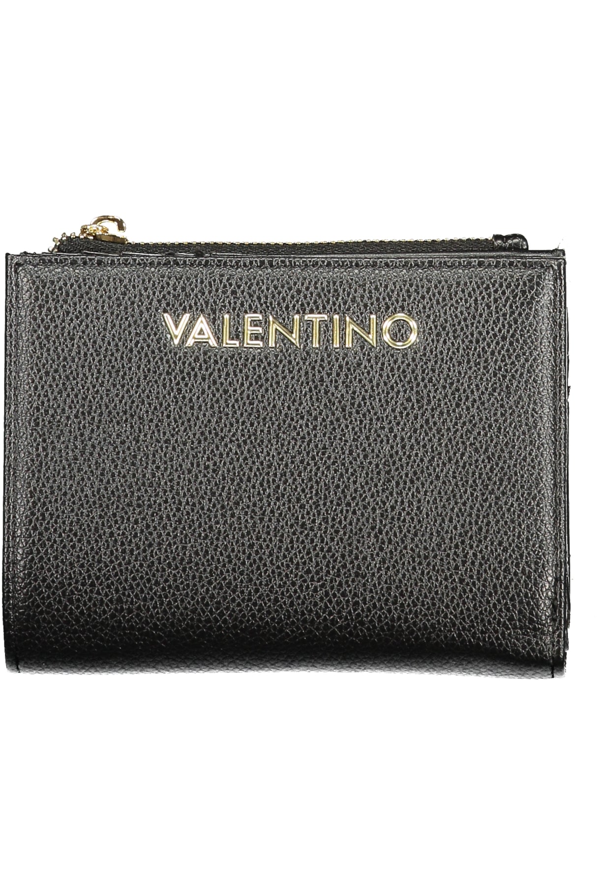 VALENTINO WOMEN'S BLACK WALLET