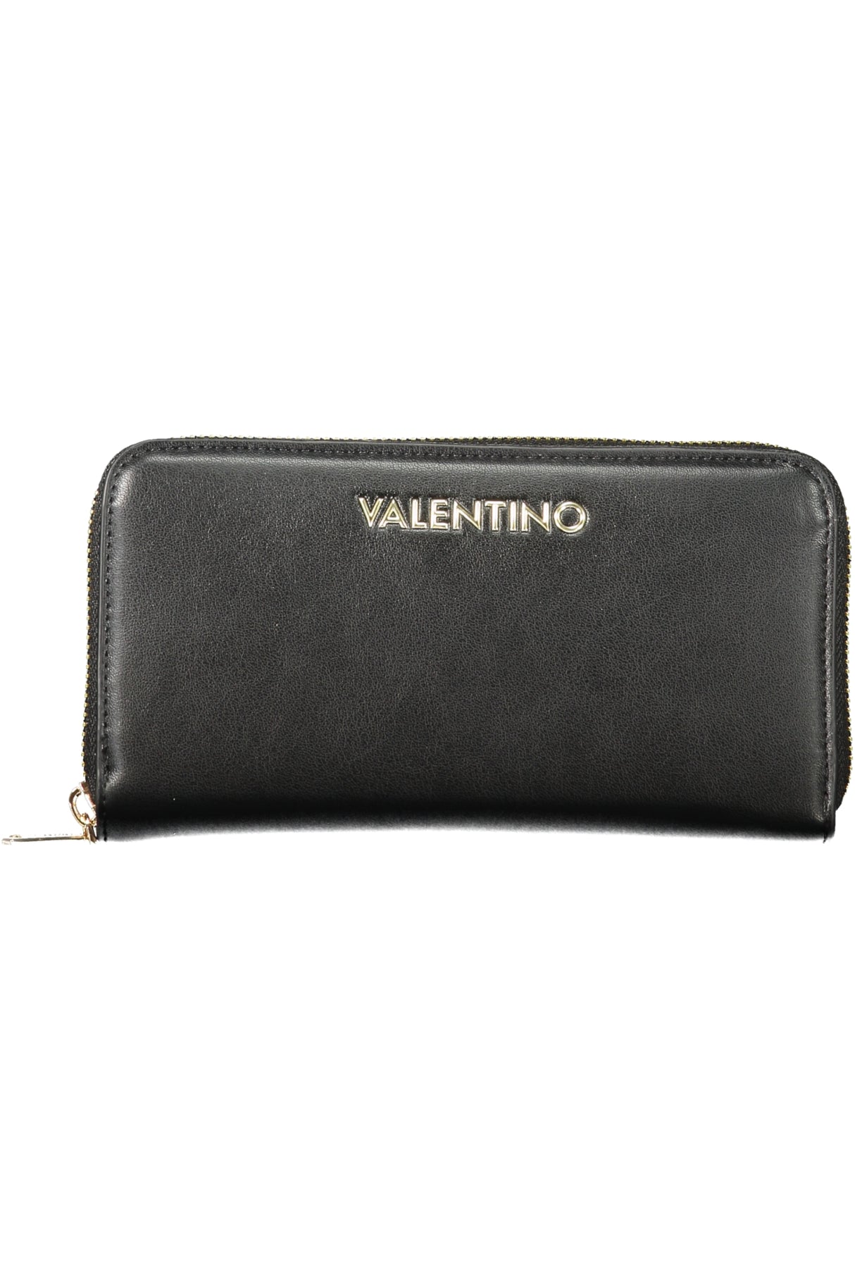 VALENTINO WOMEN'S BLACK WALLET