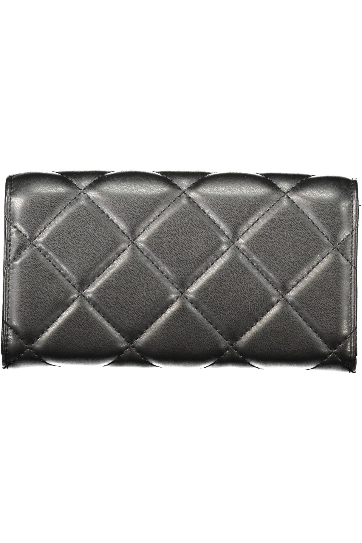 VALENTINO WOMEN'S BLACK WALLET