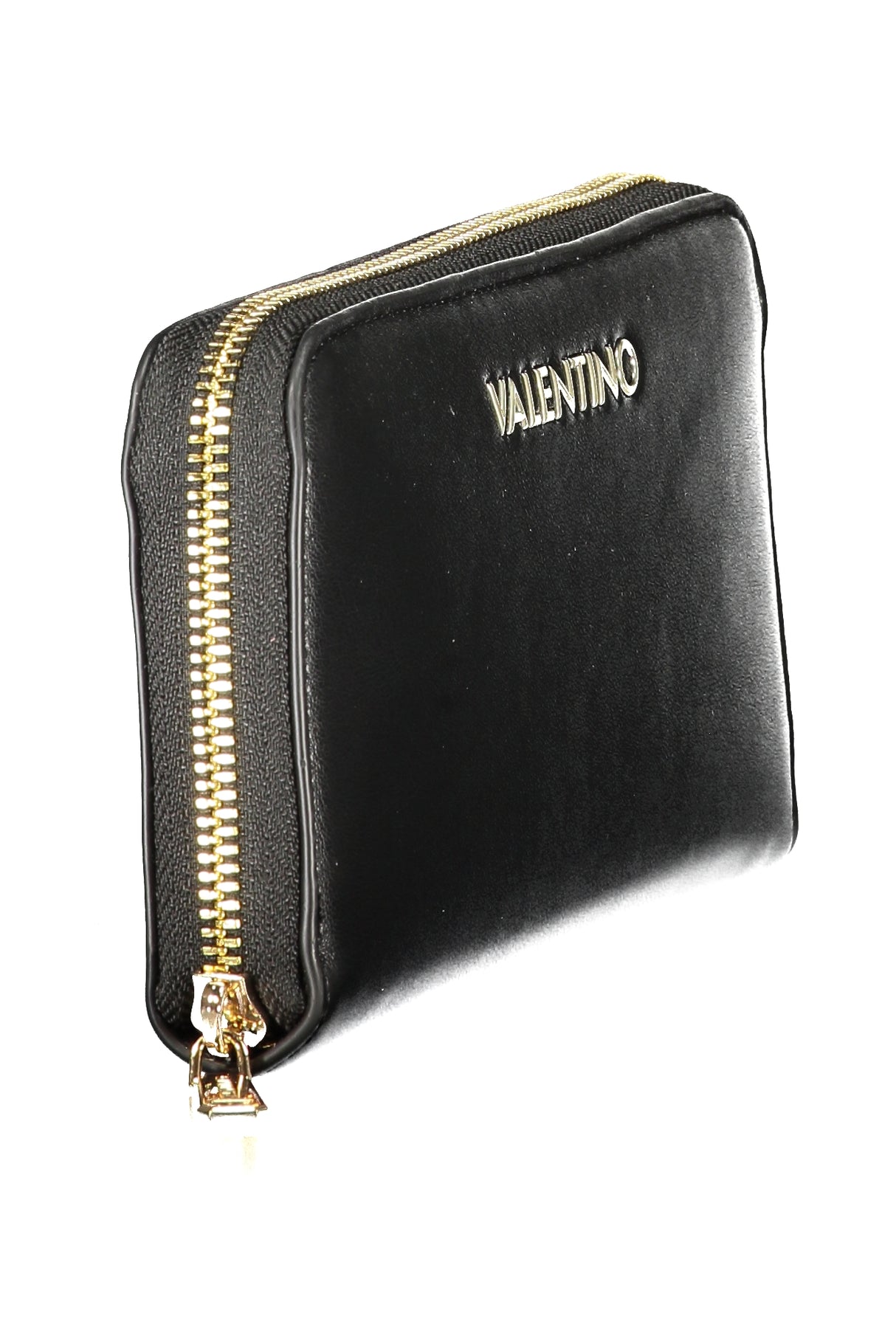 VALENTINO WOMEN'S BLACK WALLET