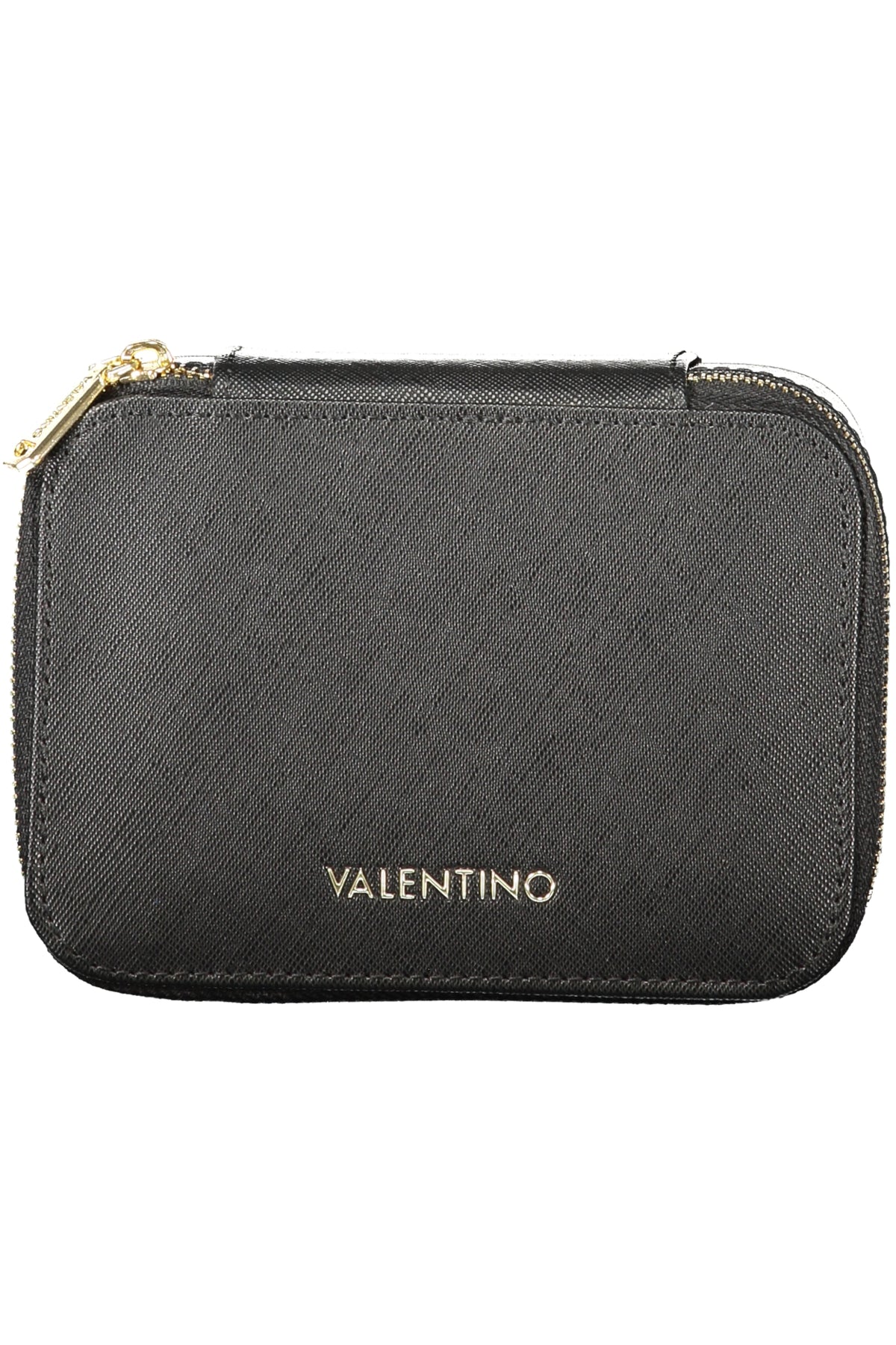 VALENTINO WOMEN'S BLACK JEWELRY BOX