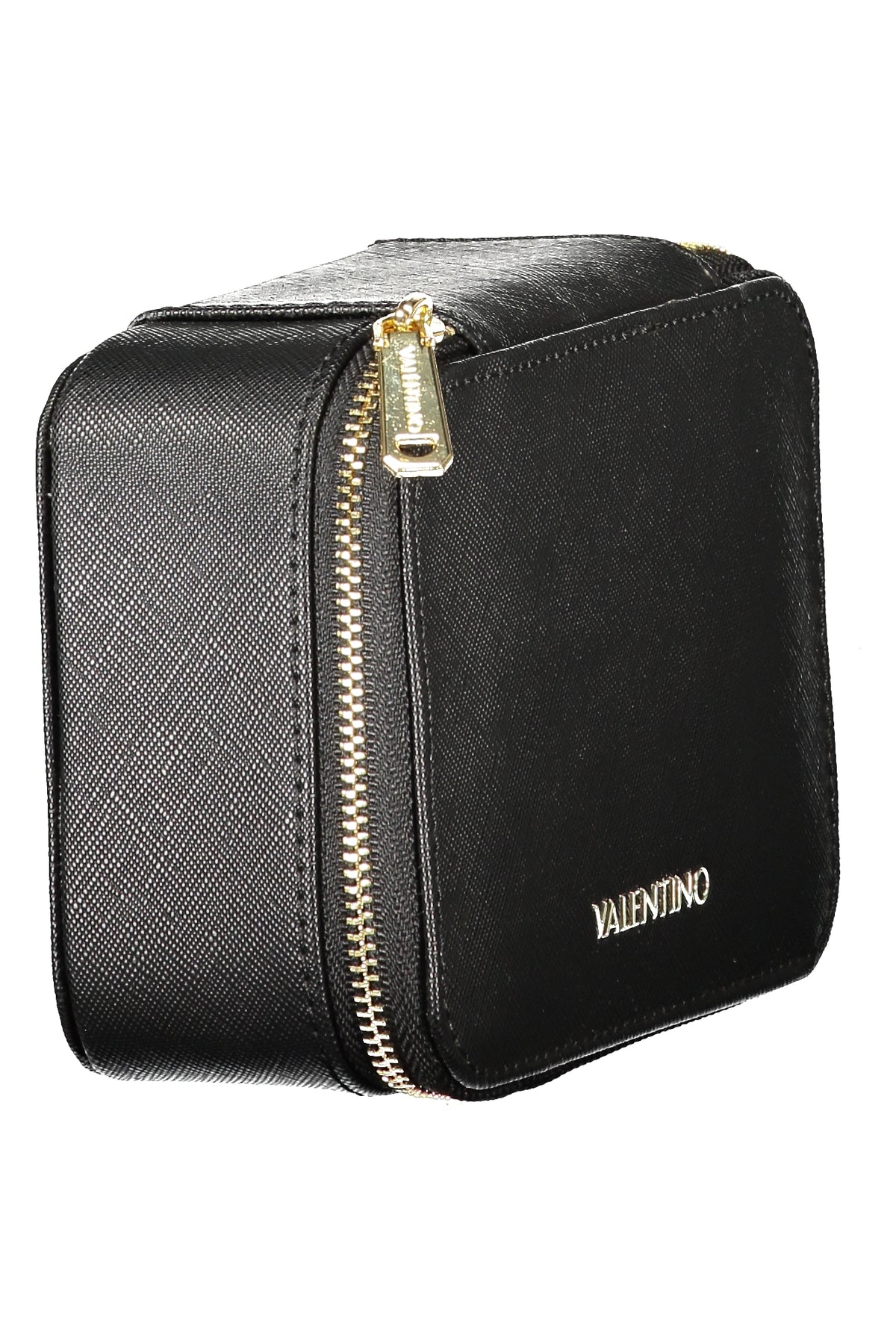 VALENTINO WOMEN'S BLACK JEWELRY BOX