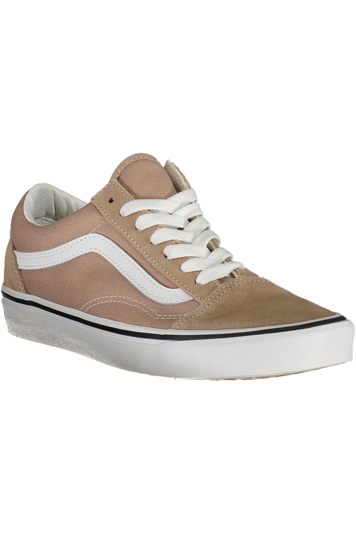 VANS WOMEN'S SPORTS FOOTWEAR BEIGE