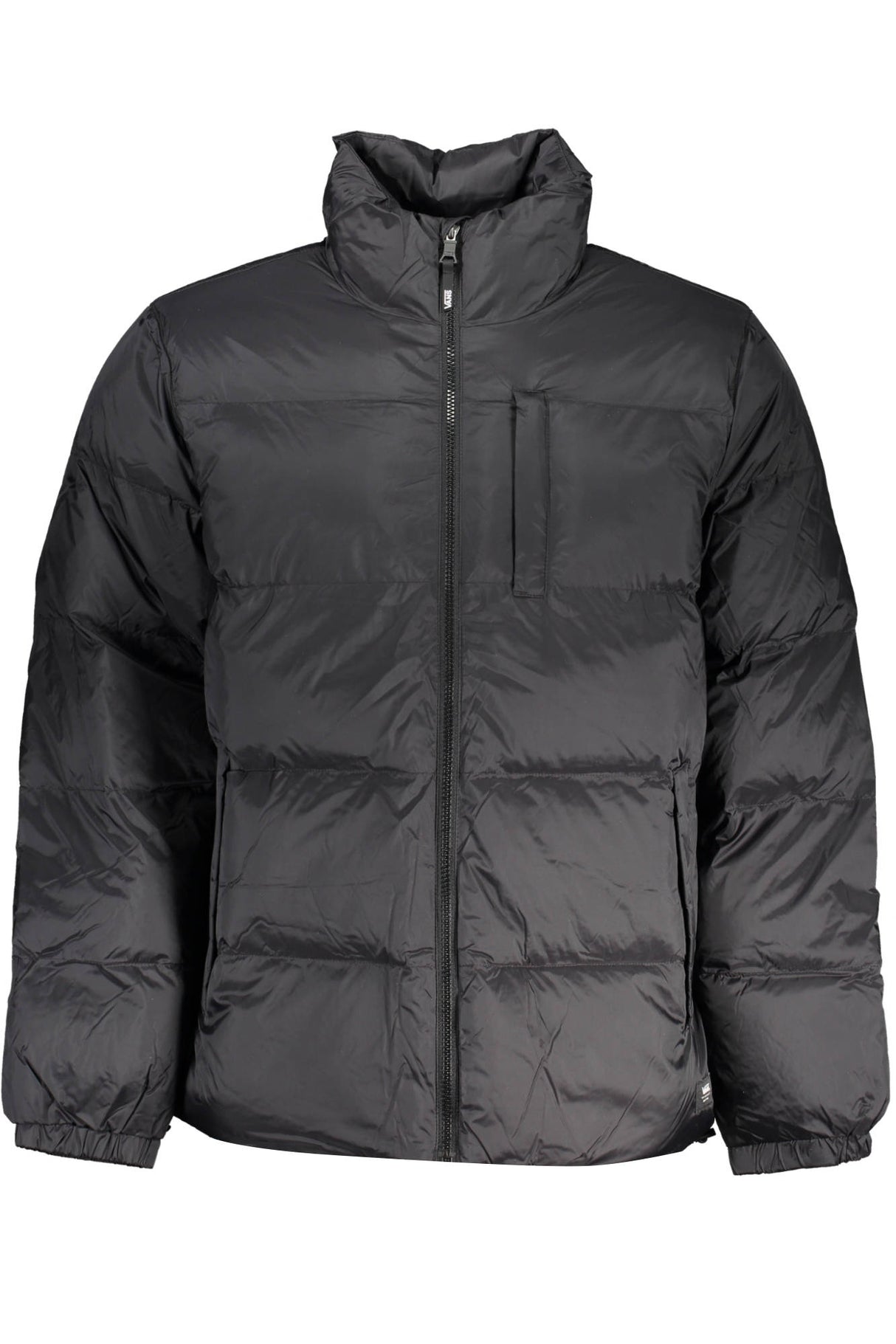 VANS BLACK MEN'S JACKET