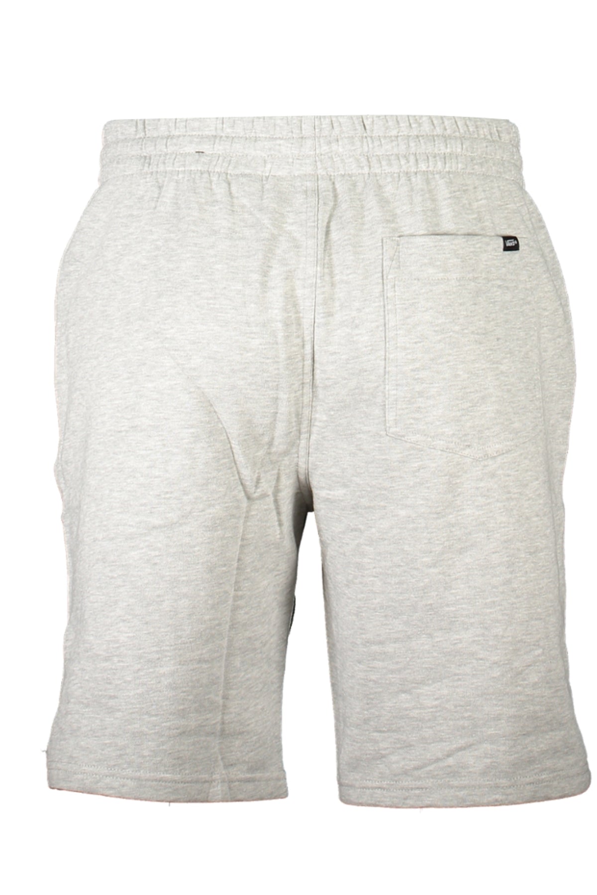 VANS GRAY MEN'S SHORT PANTS