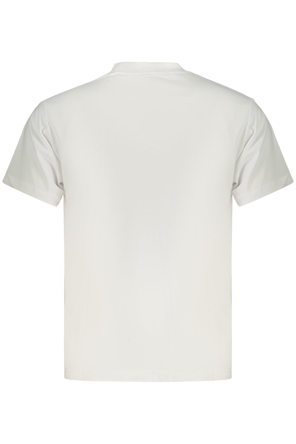 VANS MEN'S SHORT-SLEEVE T-SHIRT WHITE