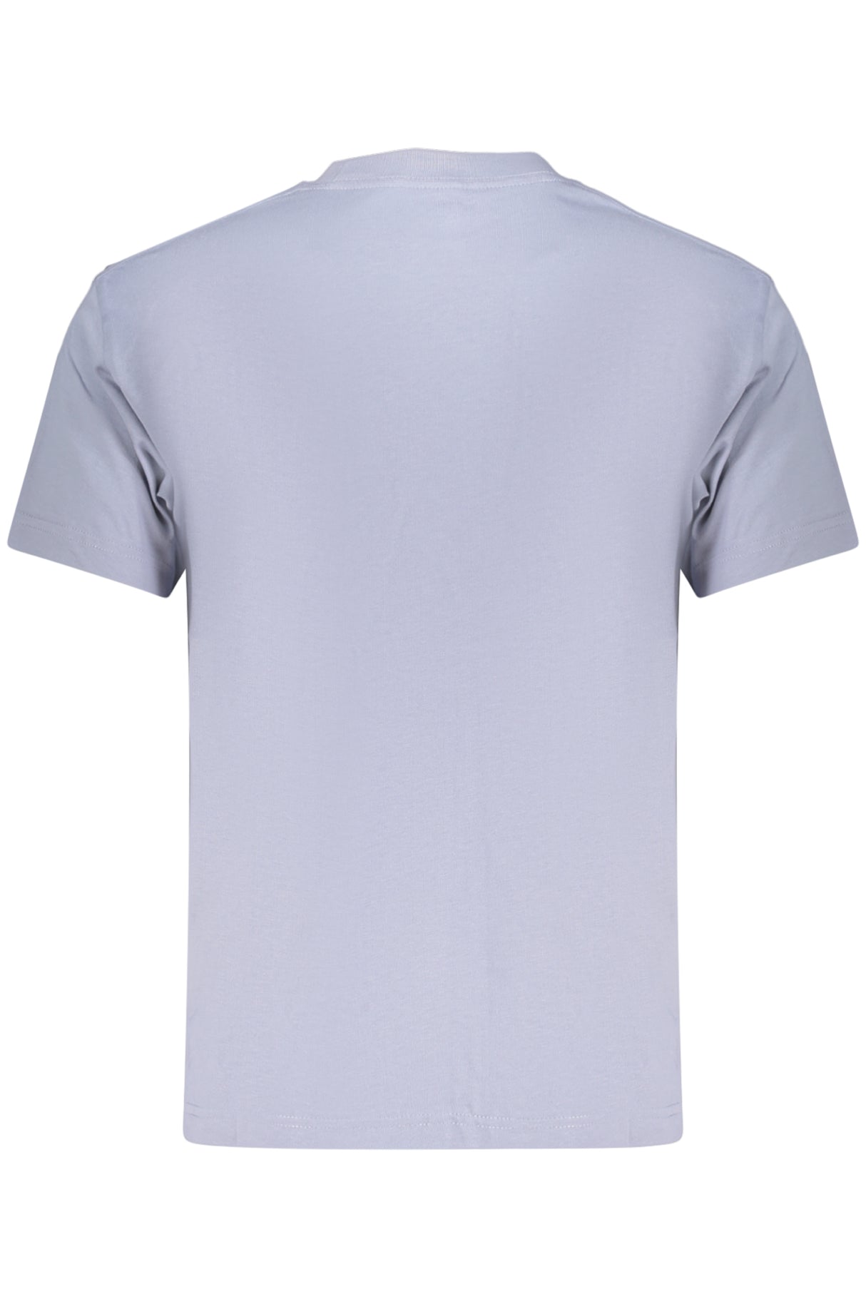 VANS MEN'S SHORT-SLEEVE T-SHIRT BLUE