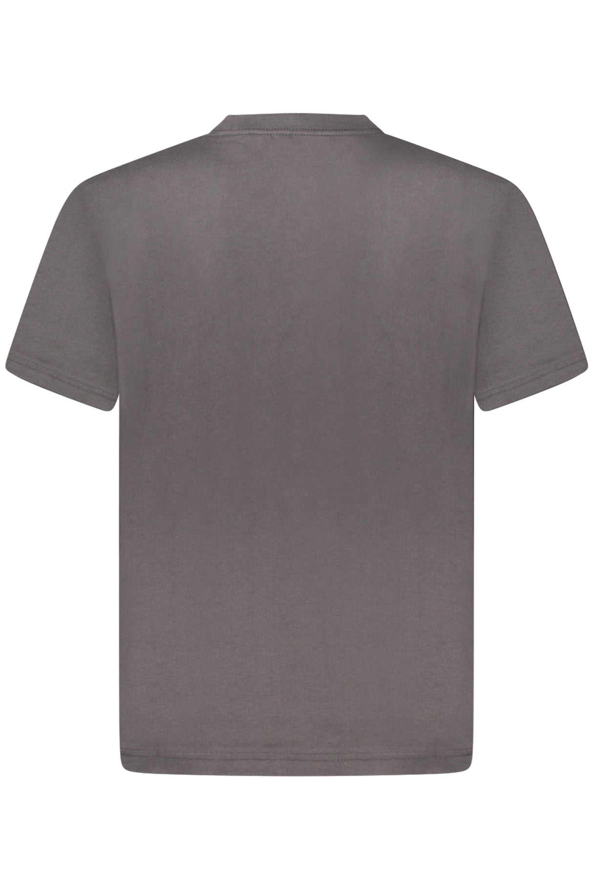 VANS MEN'S SHORT-SLEEVE T-SHIRT BLACK