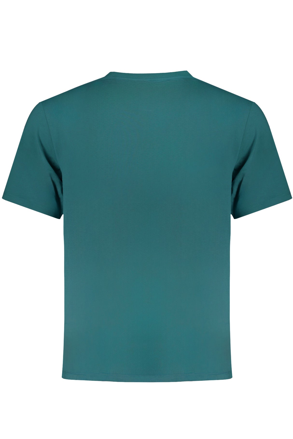 WRANGLER SHORT SLEEVE T-SHIRT MEN GREEN