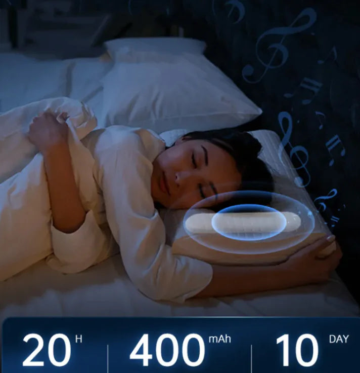 Bluetooth white noise speaker