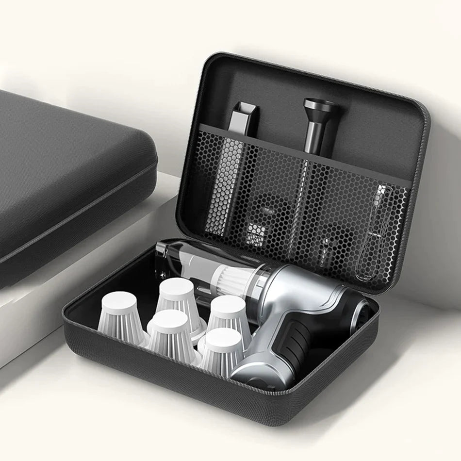 Portable Vacuum Cleaner - Atlantic Shopping Mall