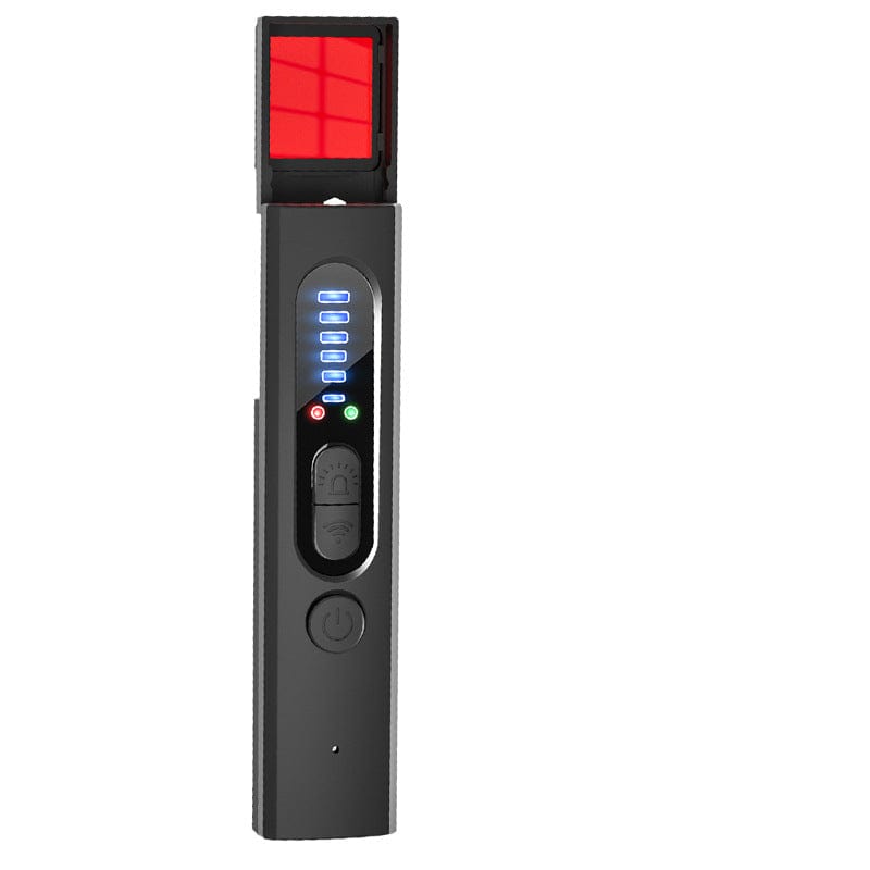 Stylo détecteur de caméra cachée