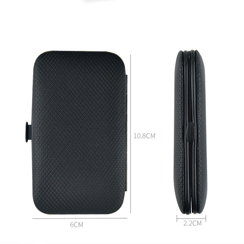 Ensemble Manucure Pédicure