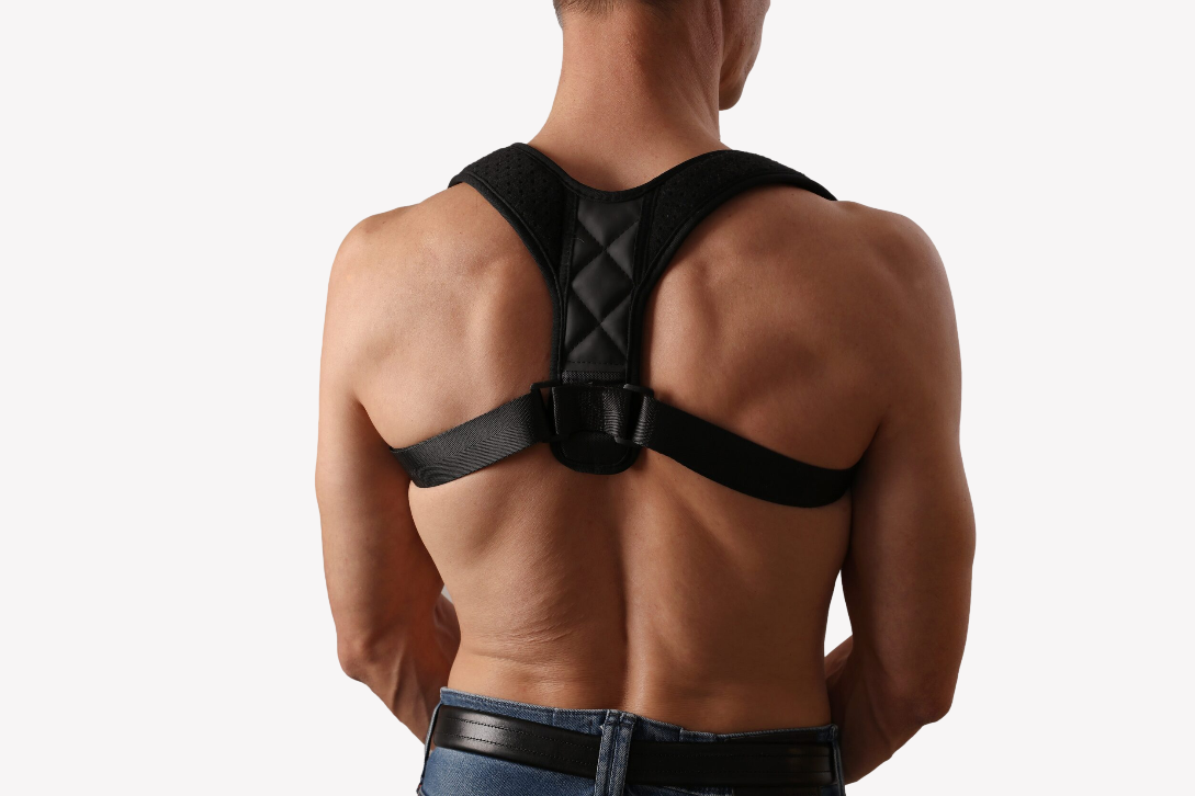 Posture Corrector - Atlantic Shopping Mall