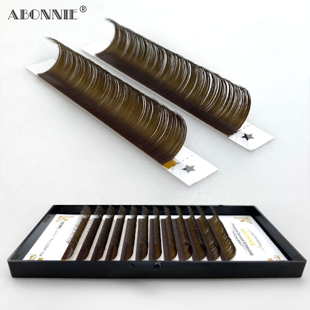 Wimpernverlängerung